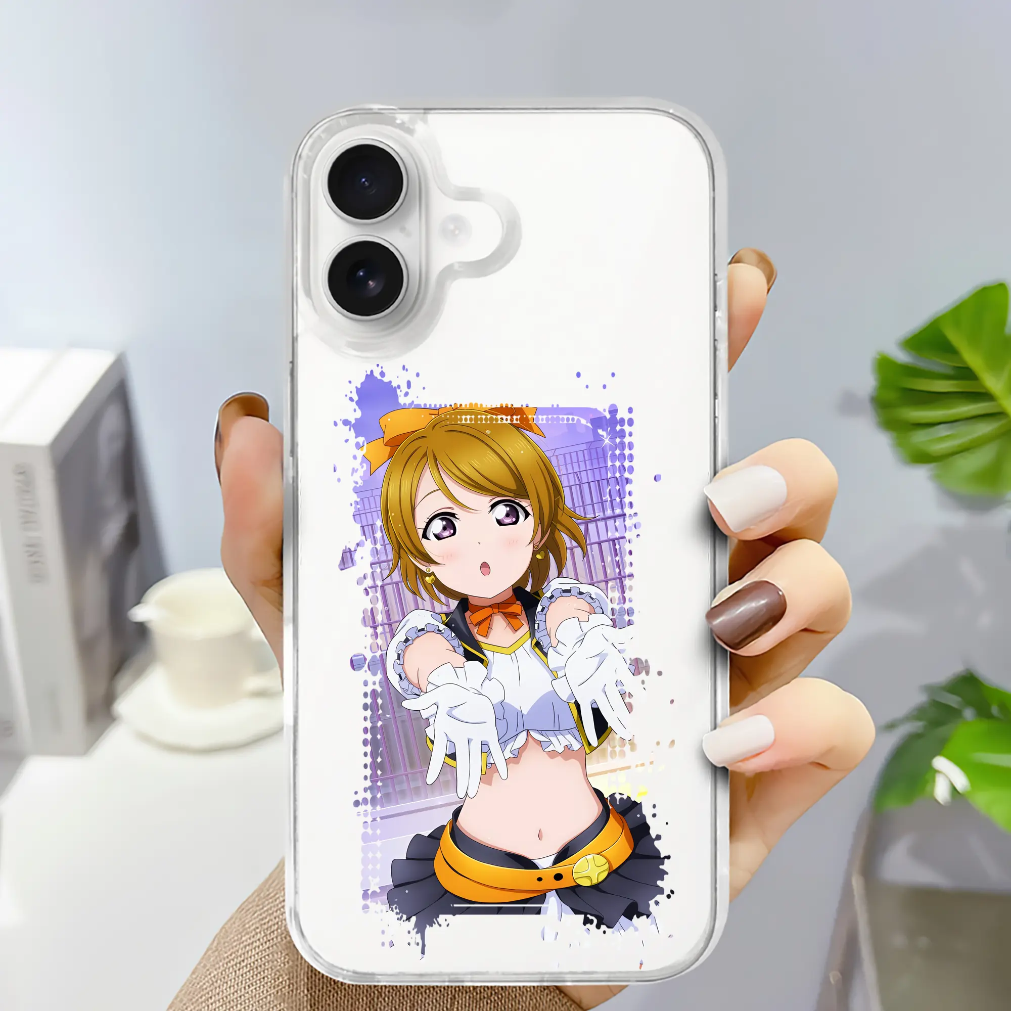 Love Live! グッズ,小泉花陽
