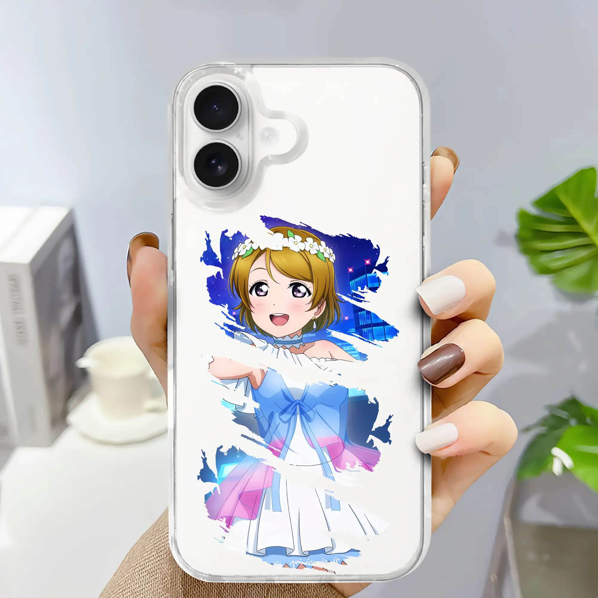 Love Live! グッズ,小泉花陽