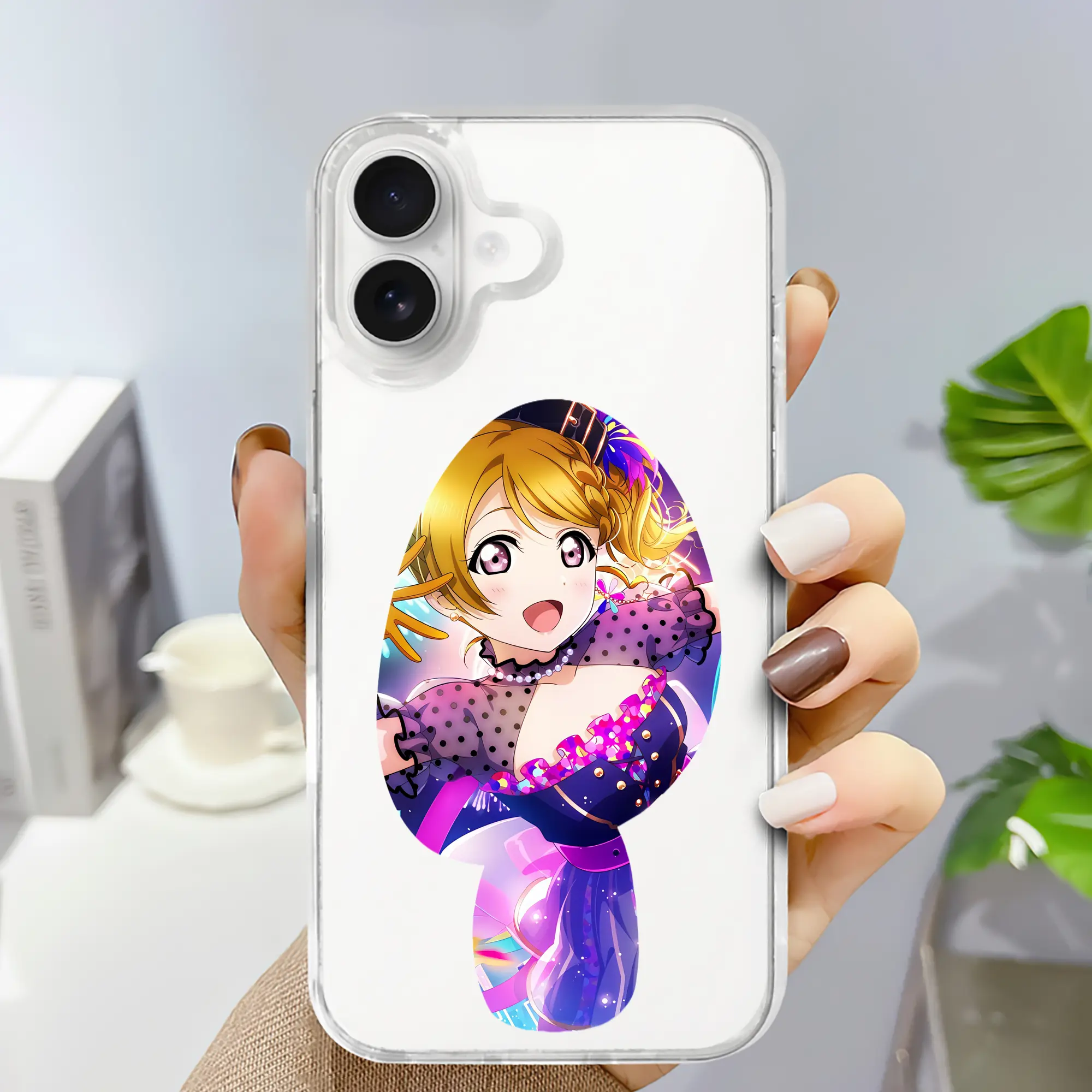 Love Live! グッズ,小泉花陽