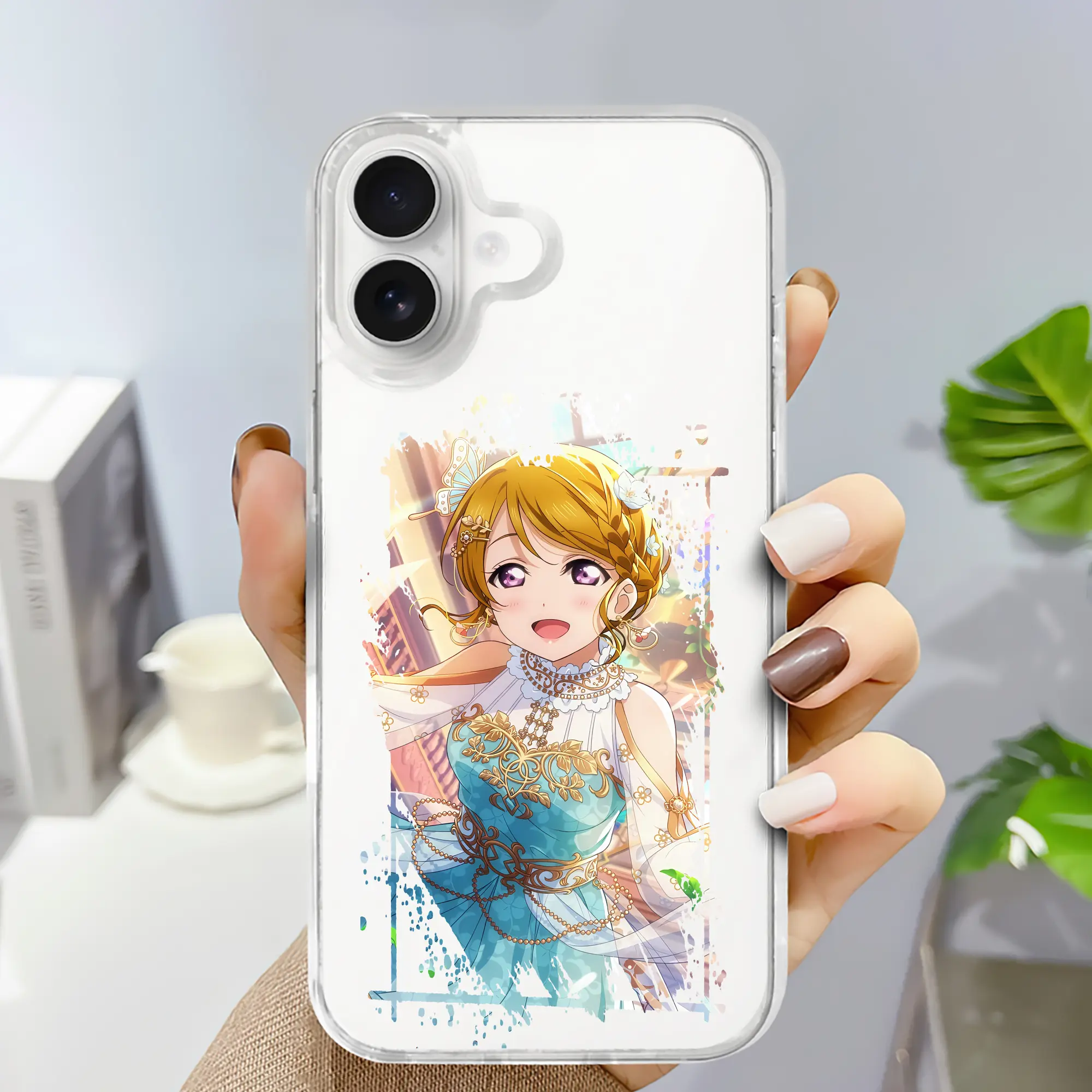 Love Live! グッズ,小泉花陽