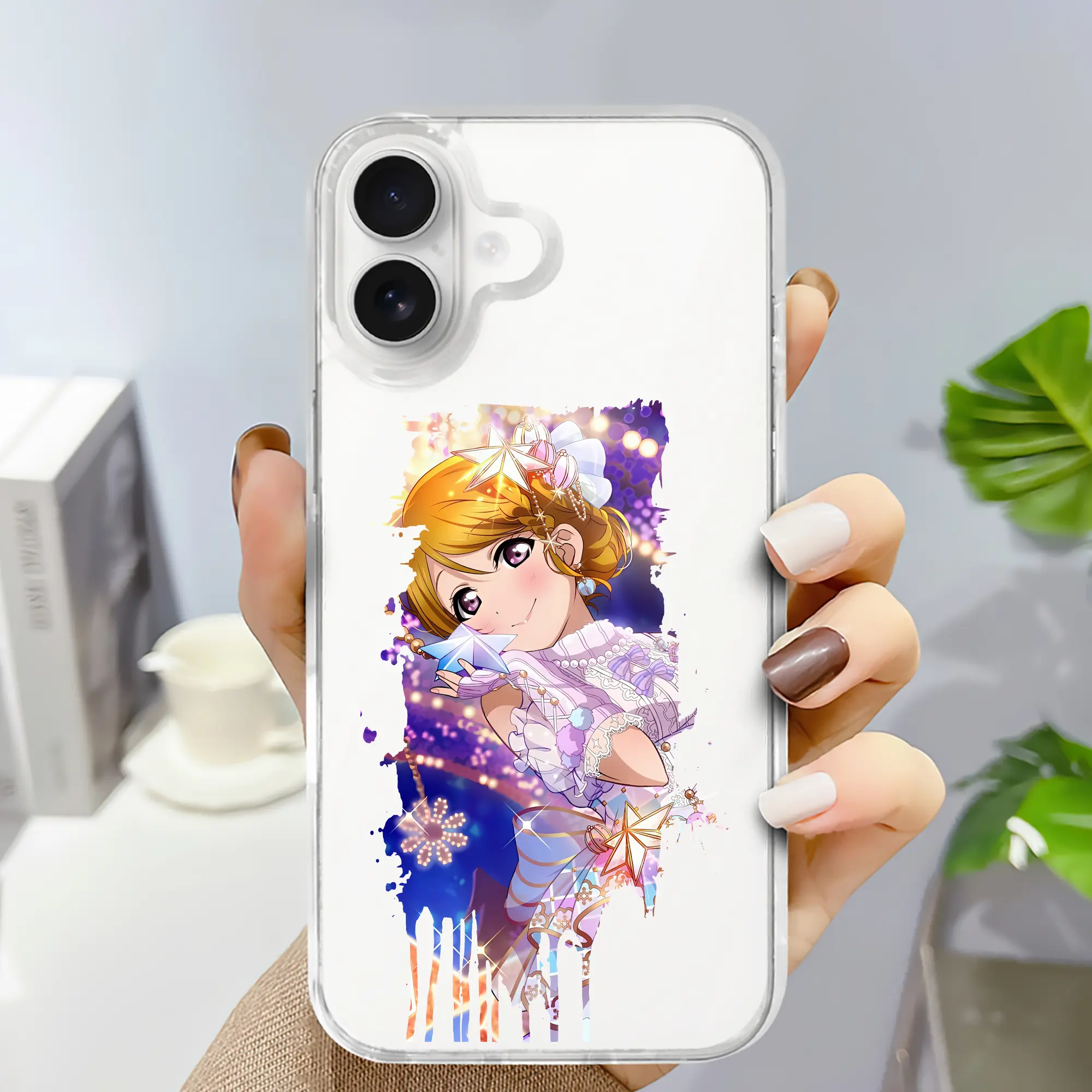 Love Live! グッズ,小泉花陽