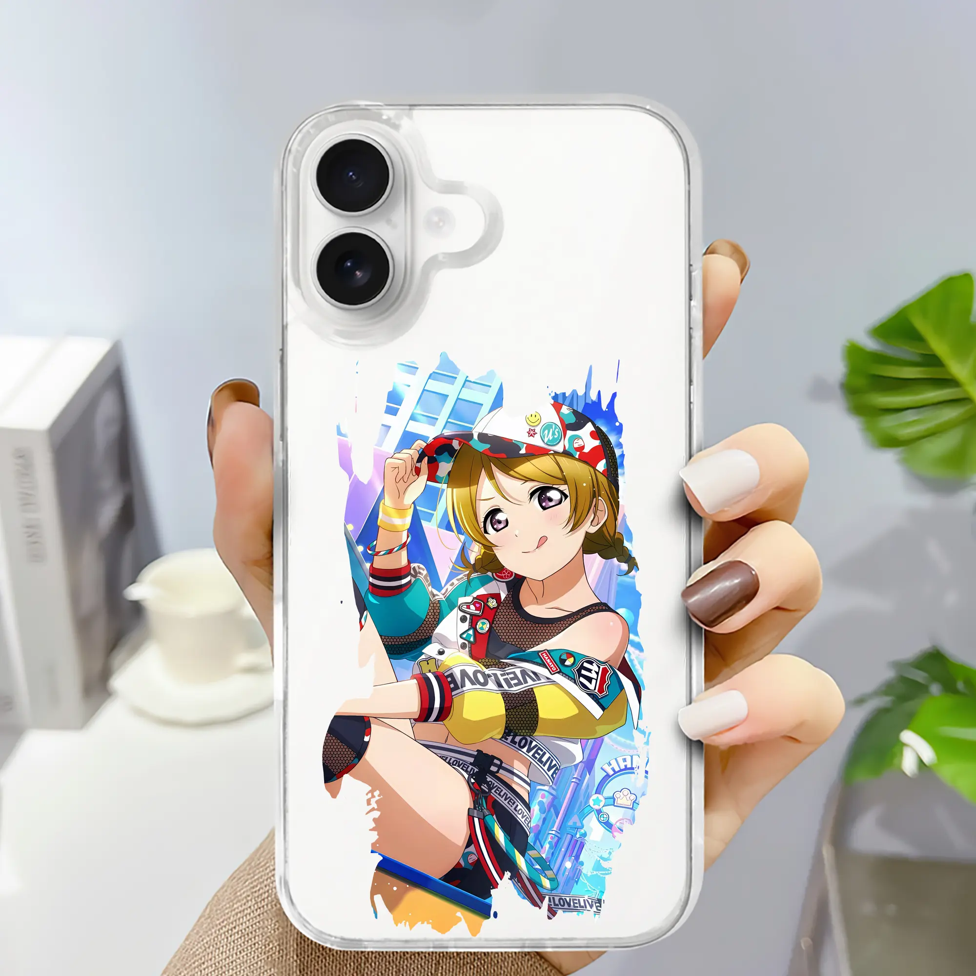 Love Live! グッズ,小泉花陽