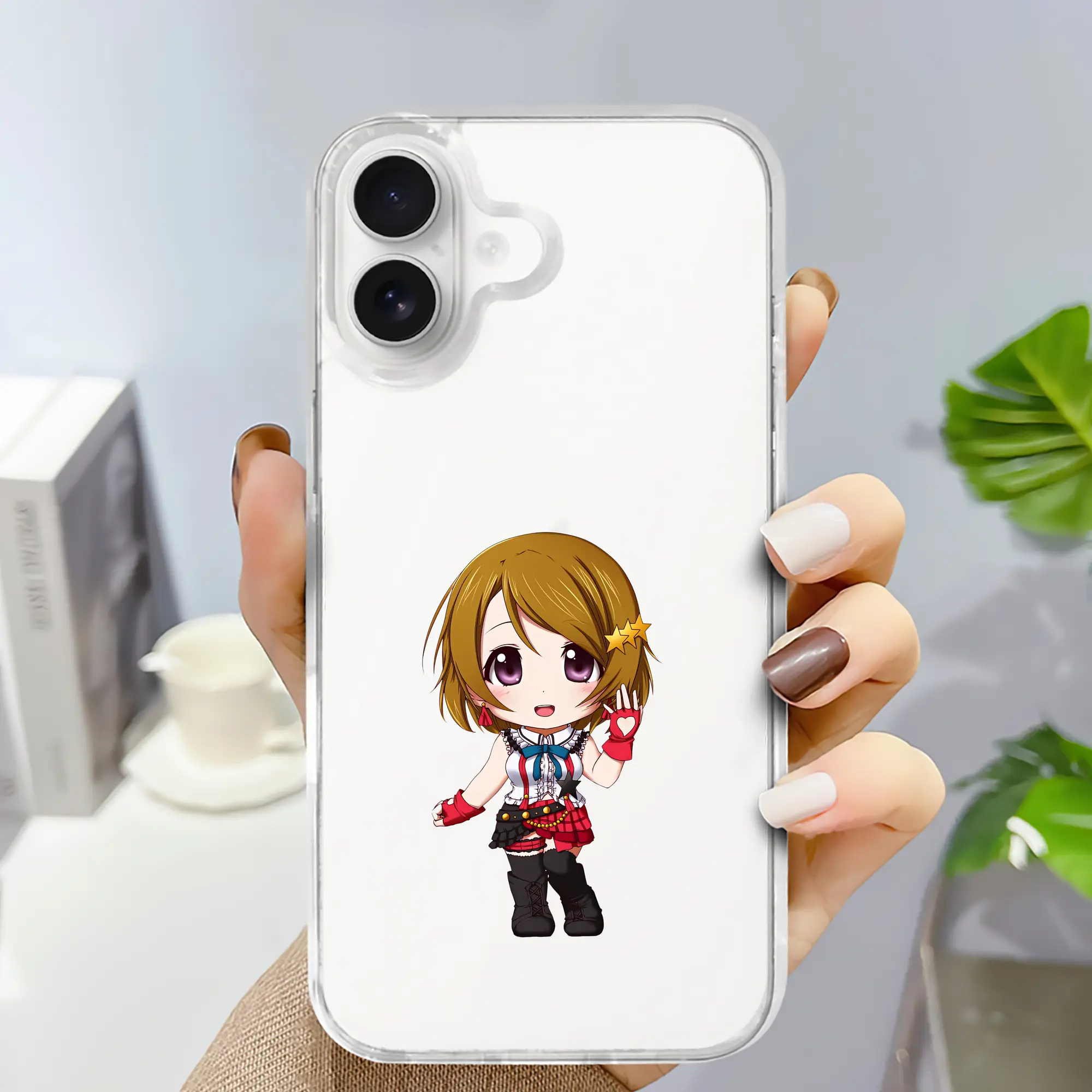 Love Live! グッズ,小泉花陽