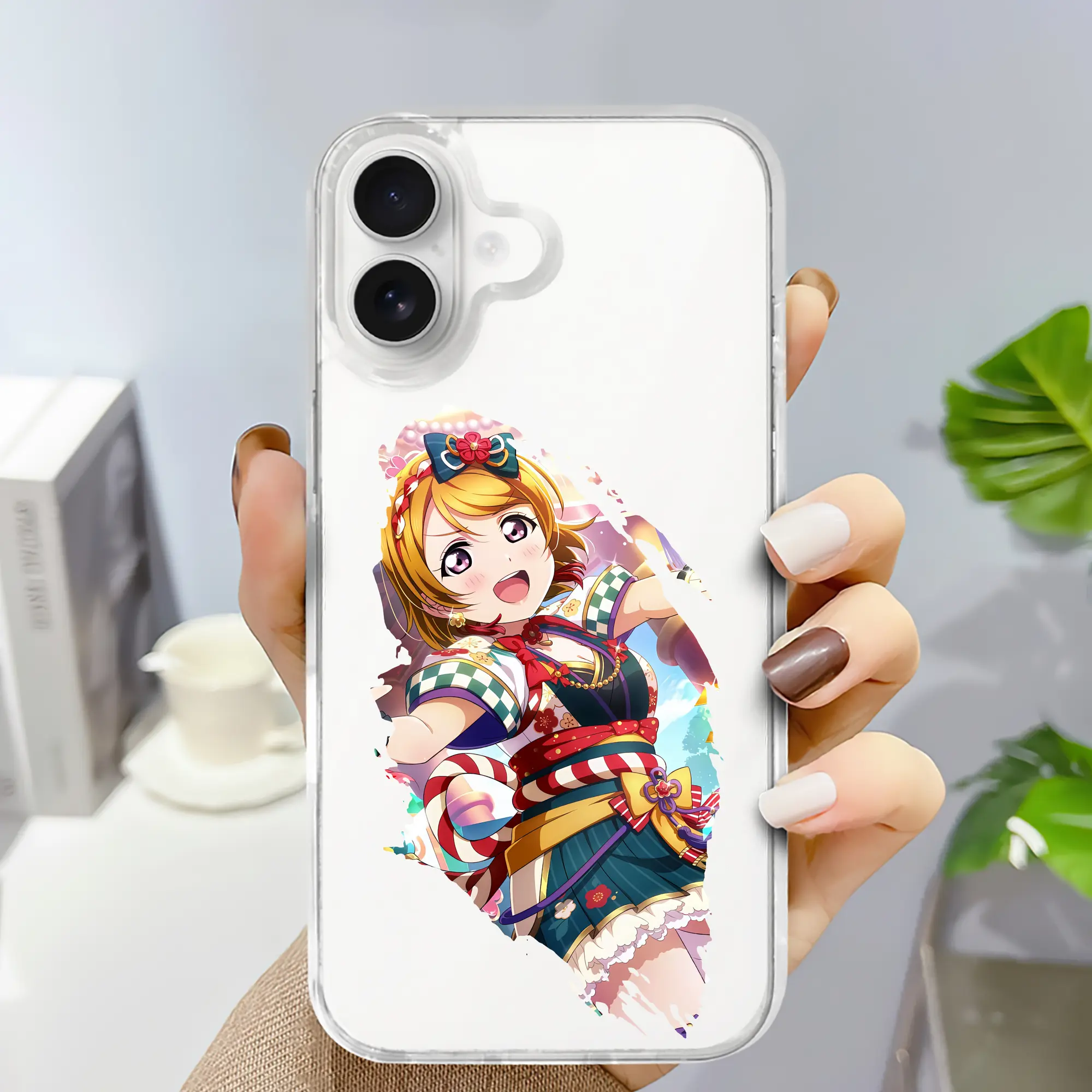 Love Live! グッズ,小泉花陽