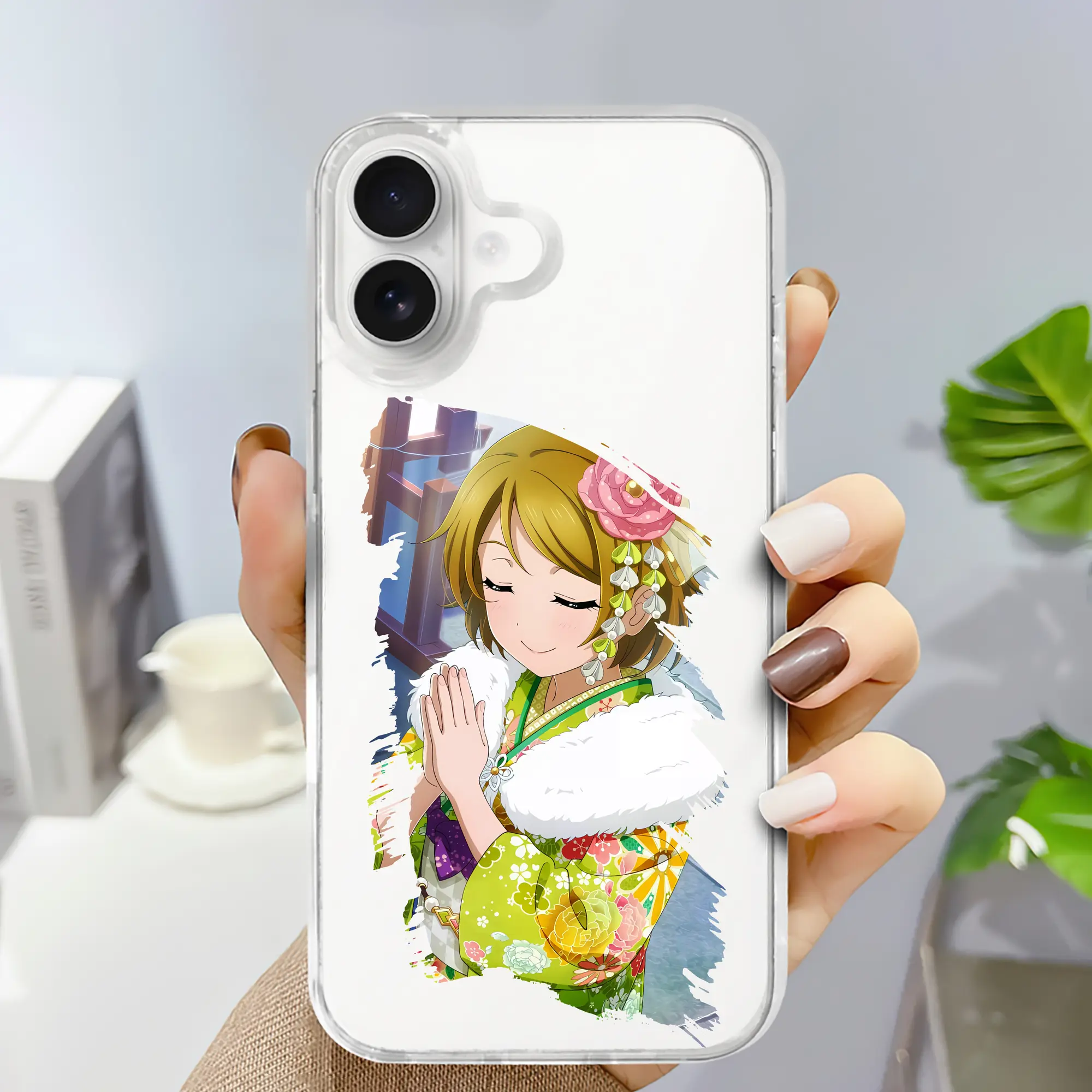 Love Live! グッズ,小泉花陽