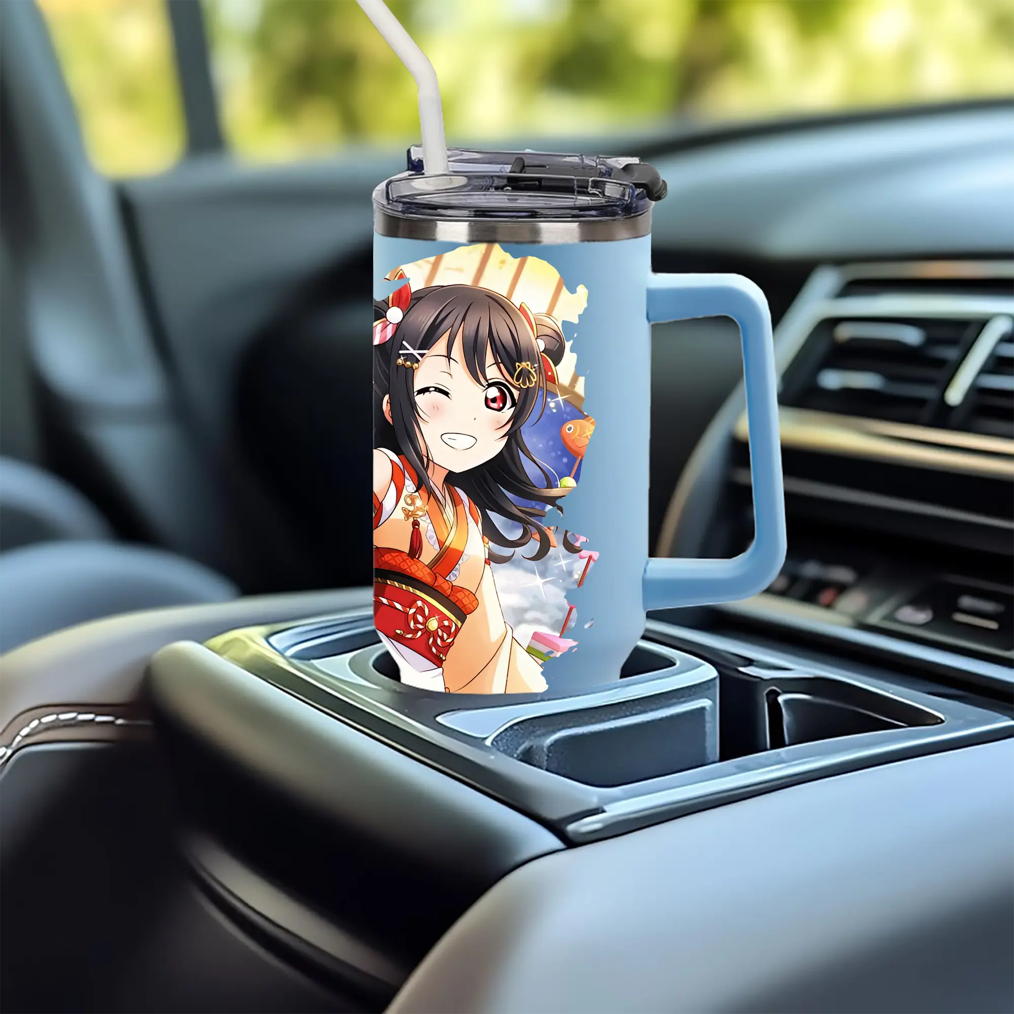 Love Live! グッズ,矢澤にこ