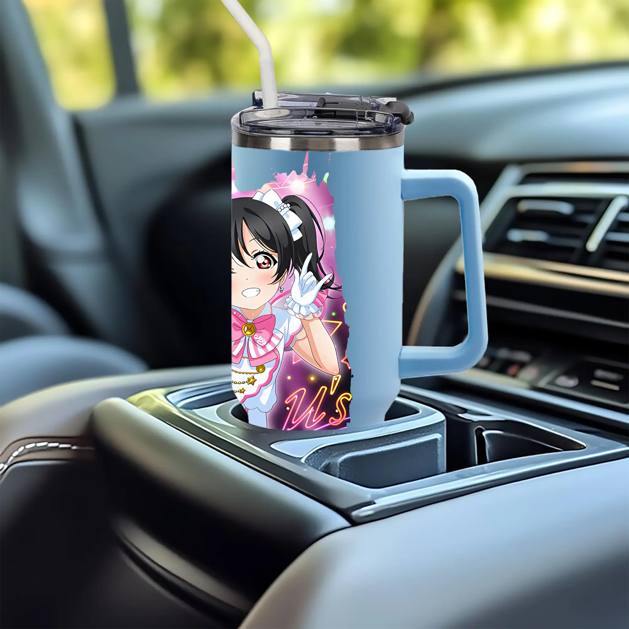 Love Live! グッズ,矢澤にこ