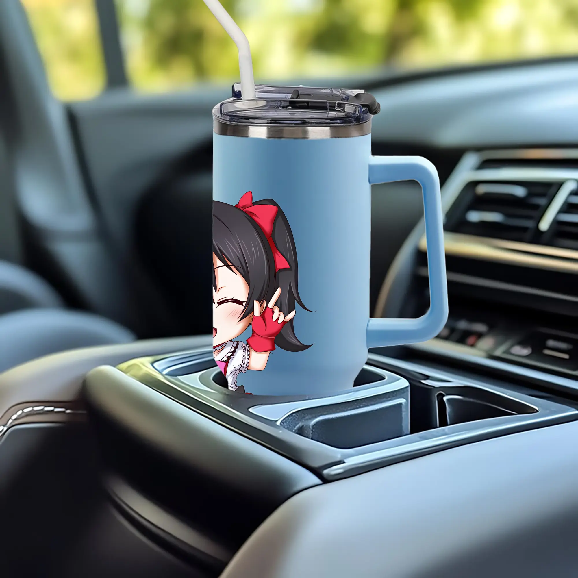 Love Live! グッズ,矢澤にこ