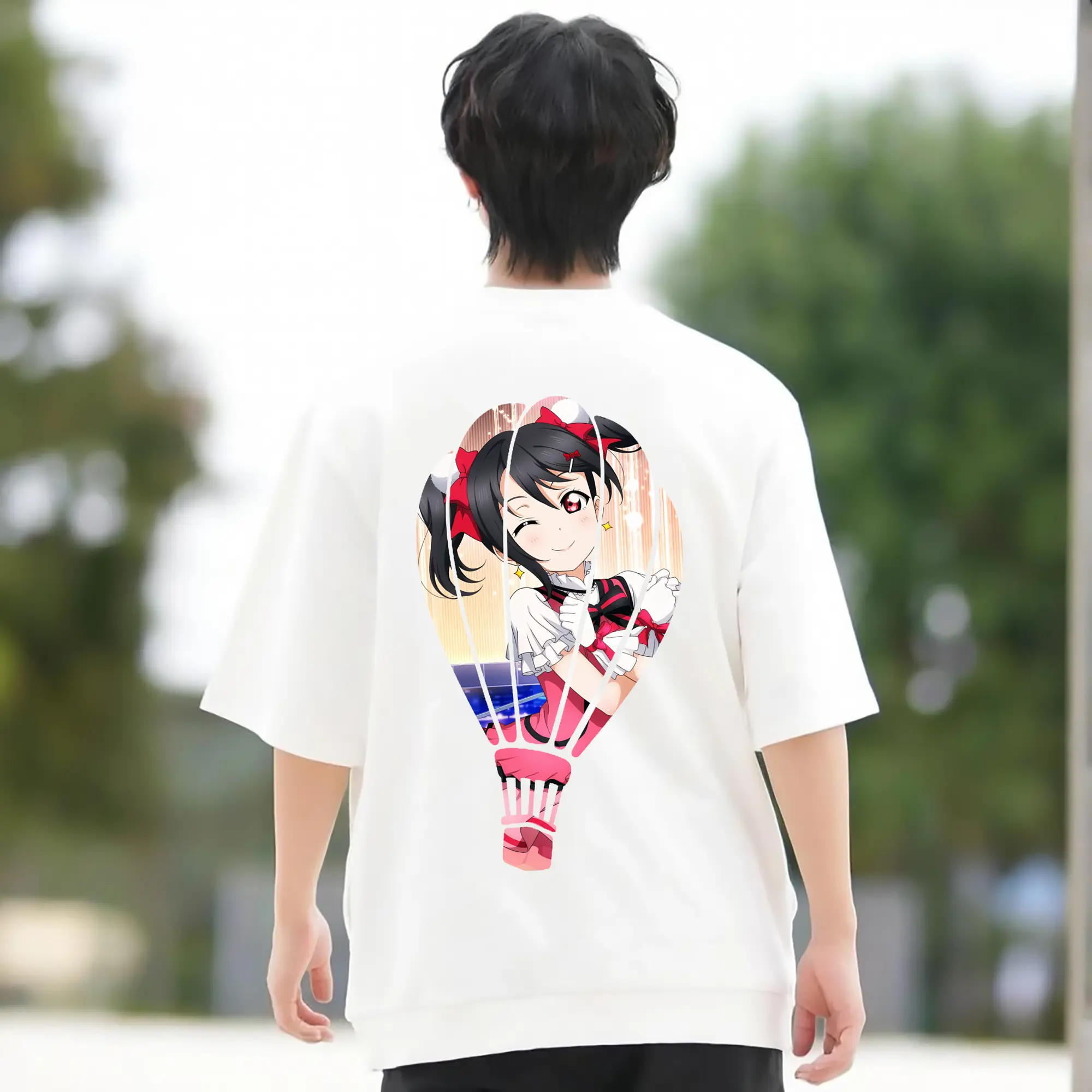 Love Live! グッズ,矢澤にこ