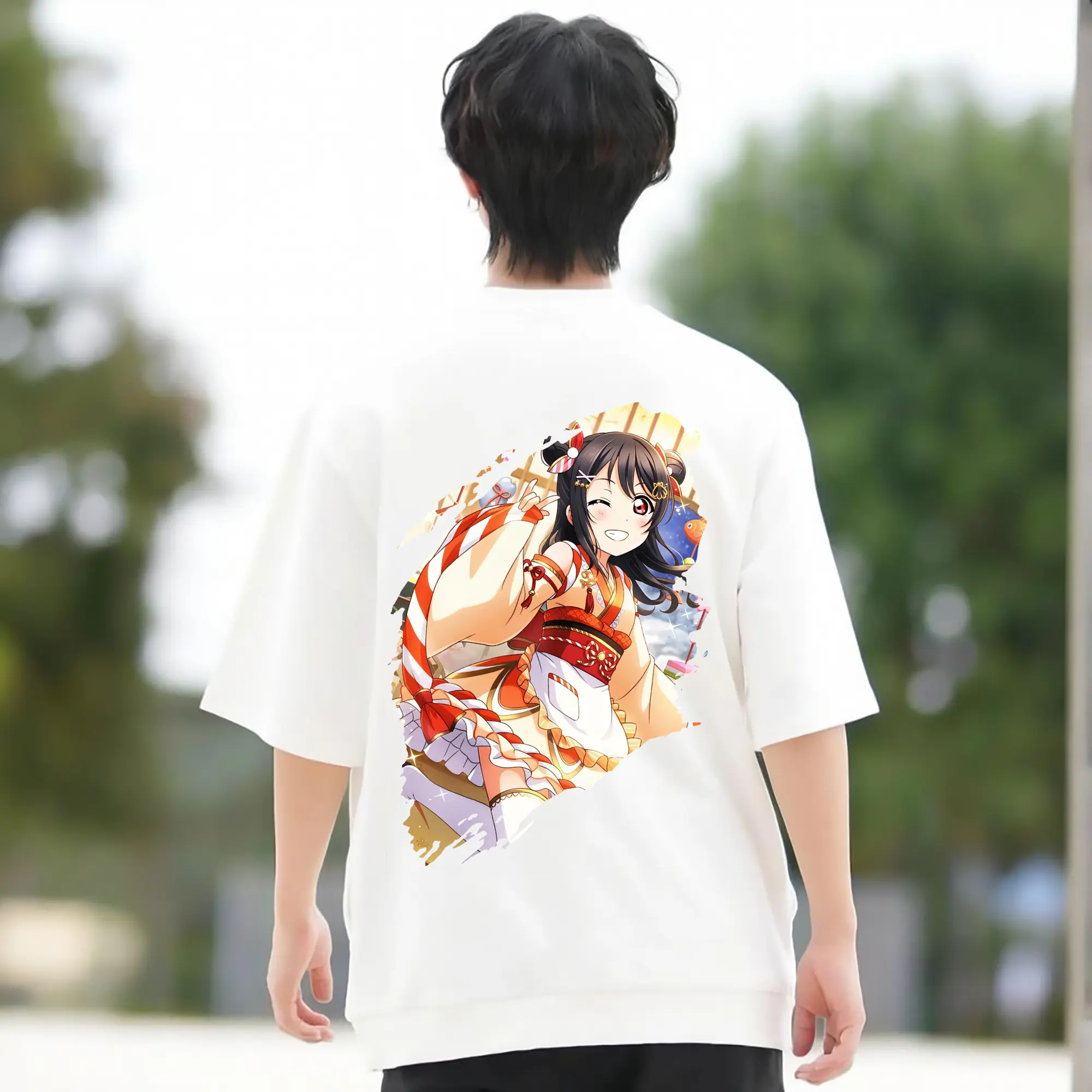 Love Live! グッズ,矢澤にこ