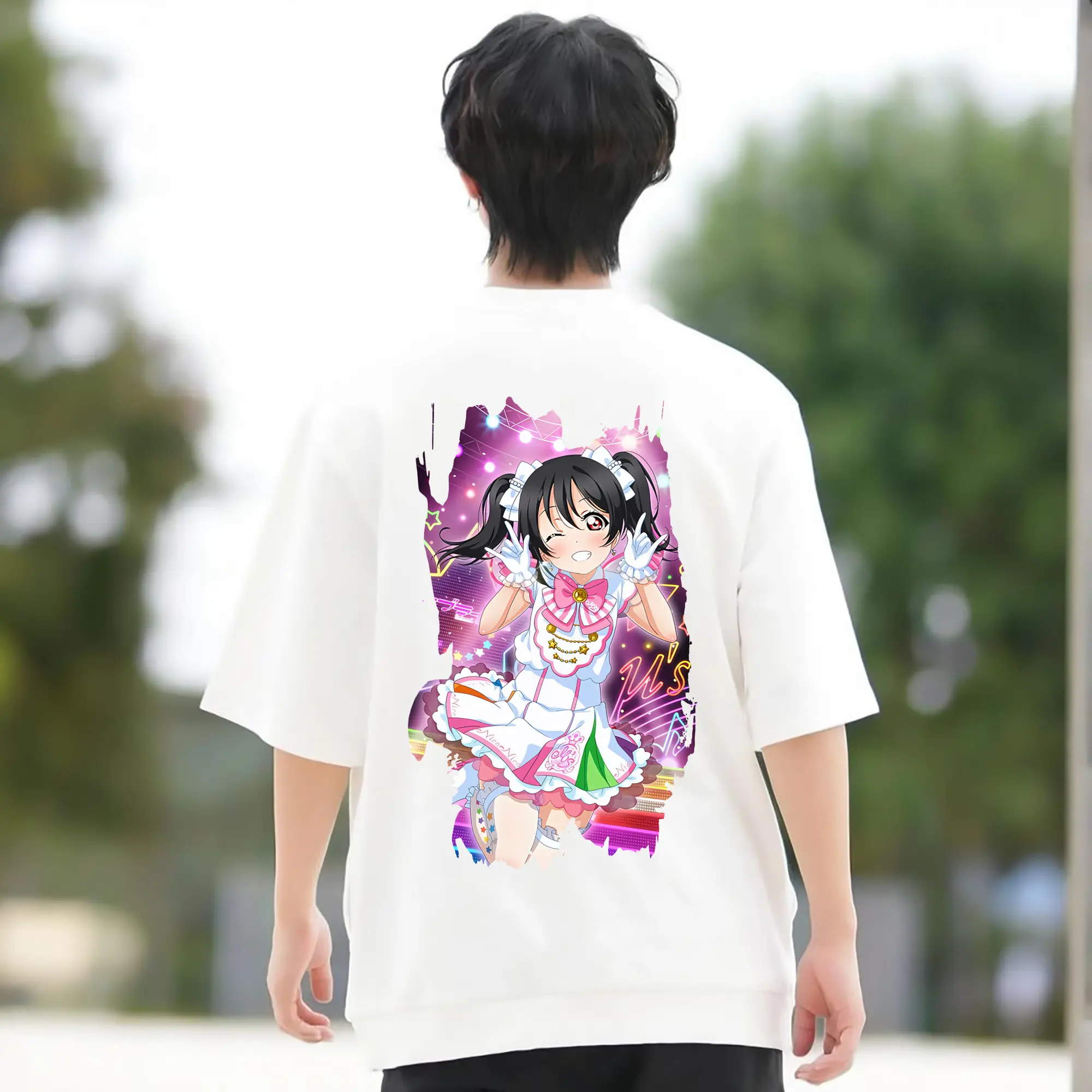 Love Live! グッズ,矢澤にこ