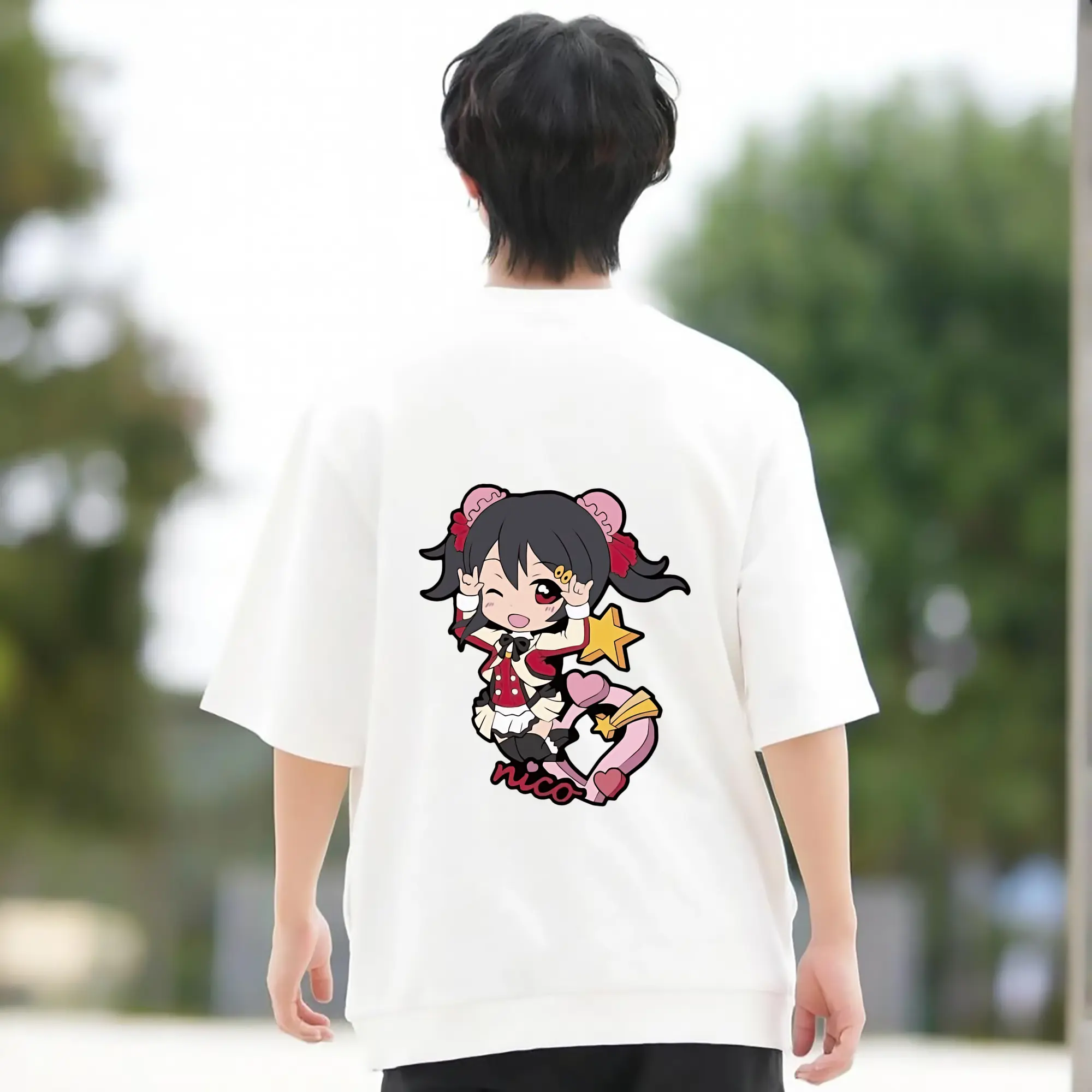 Love Live! グッズ,矢澤にこ