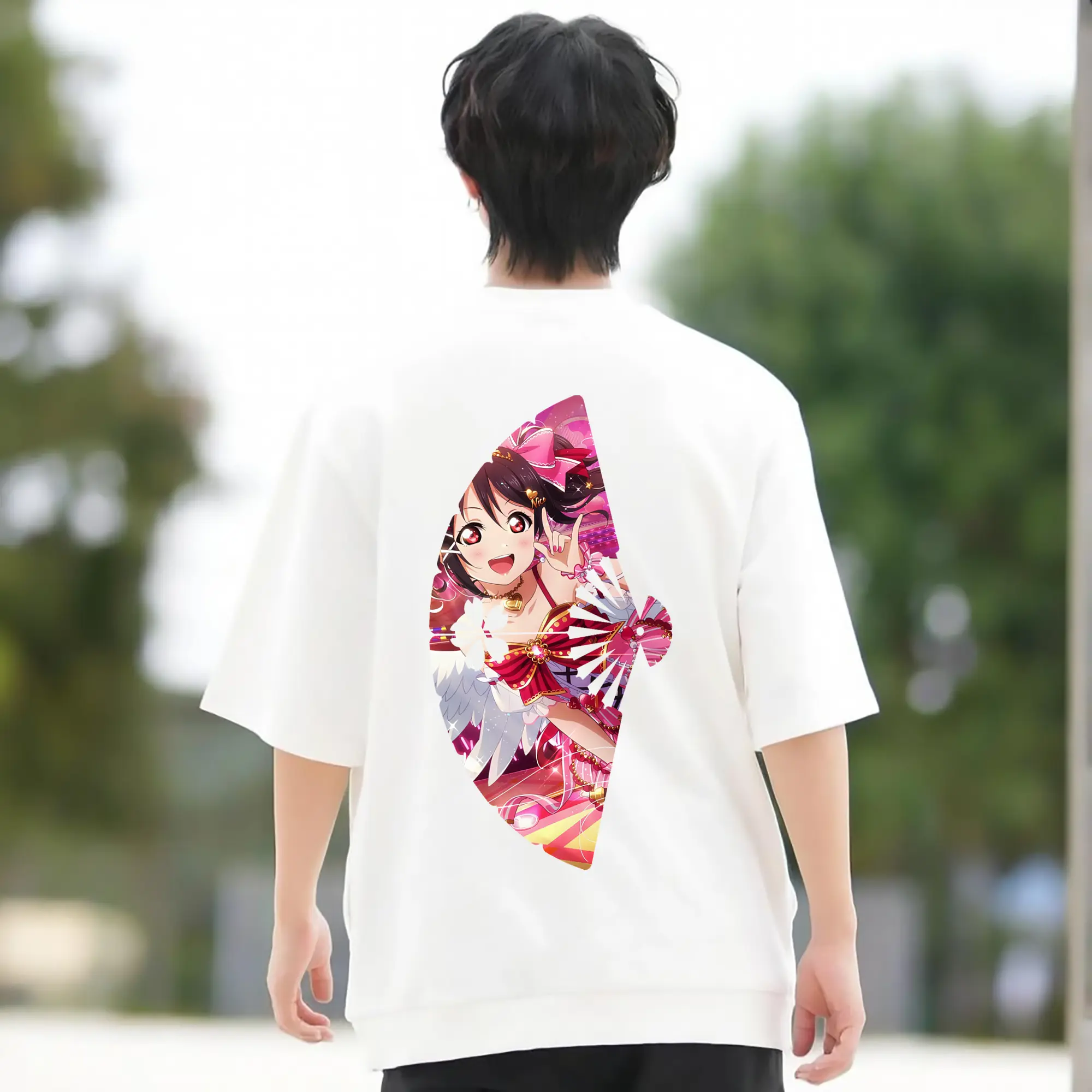 Love Live! グッズ,矢澤にこ