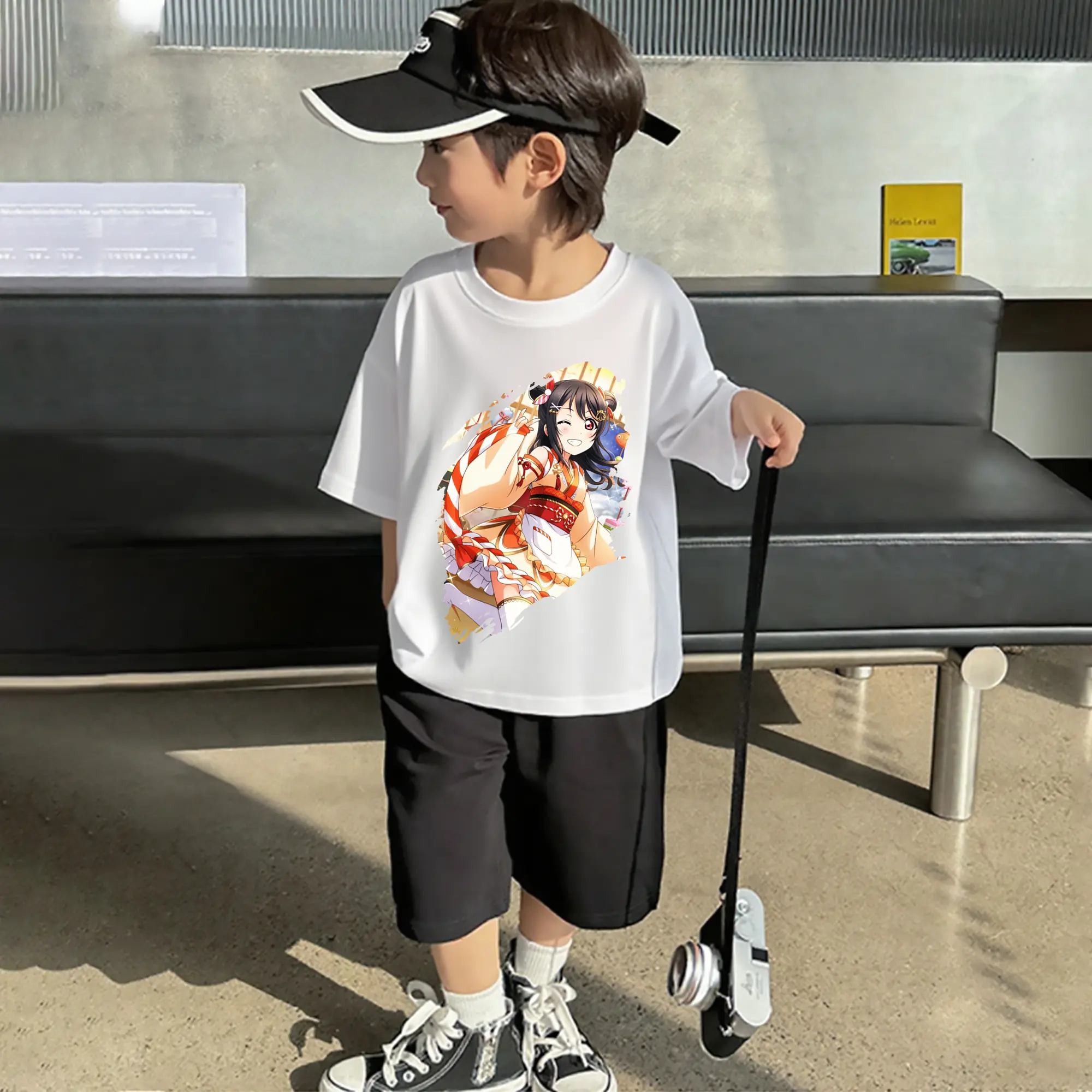 Love Live! グッズ,矢澤にこ