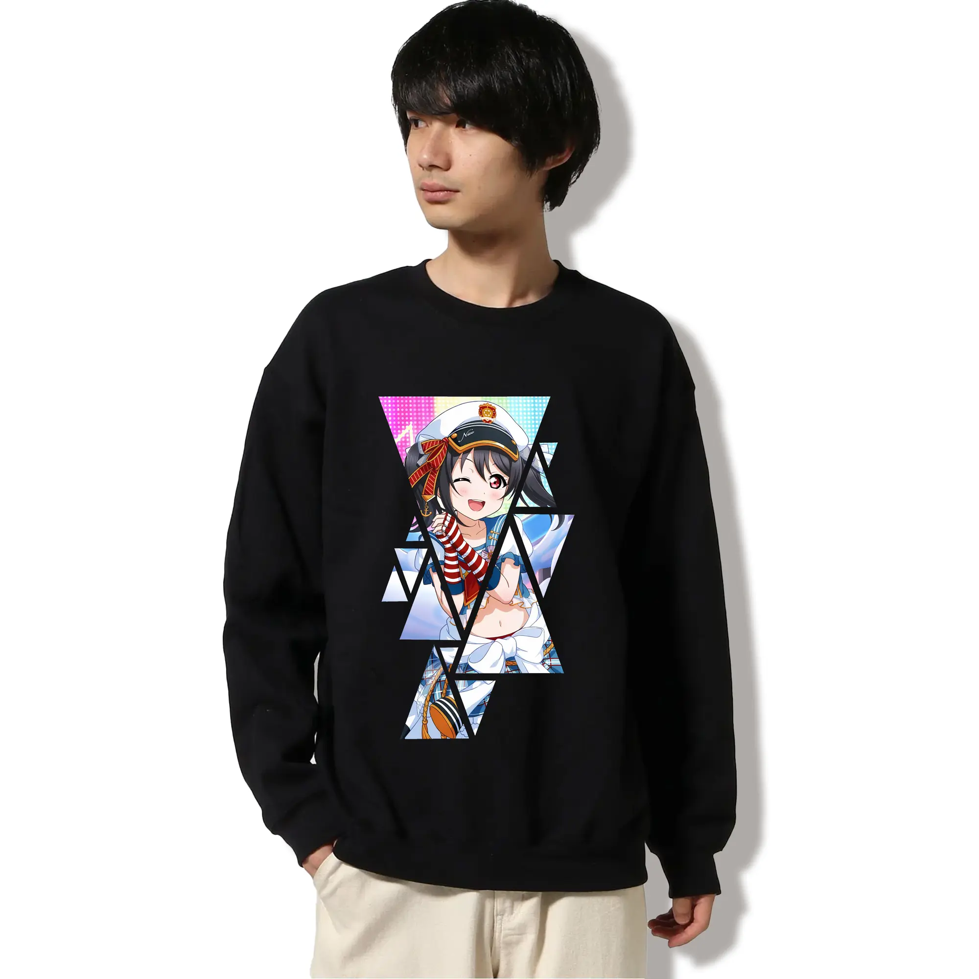 Love Live! グッズ,矢澤にこ