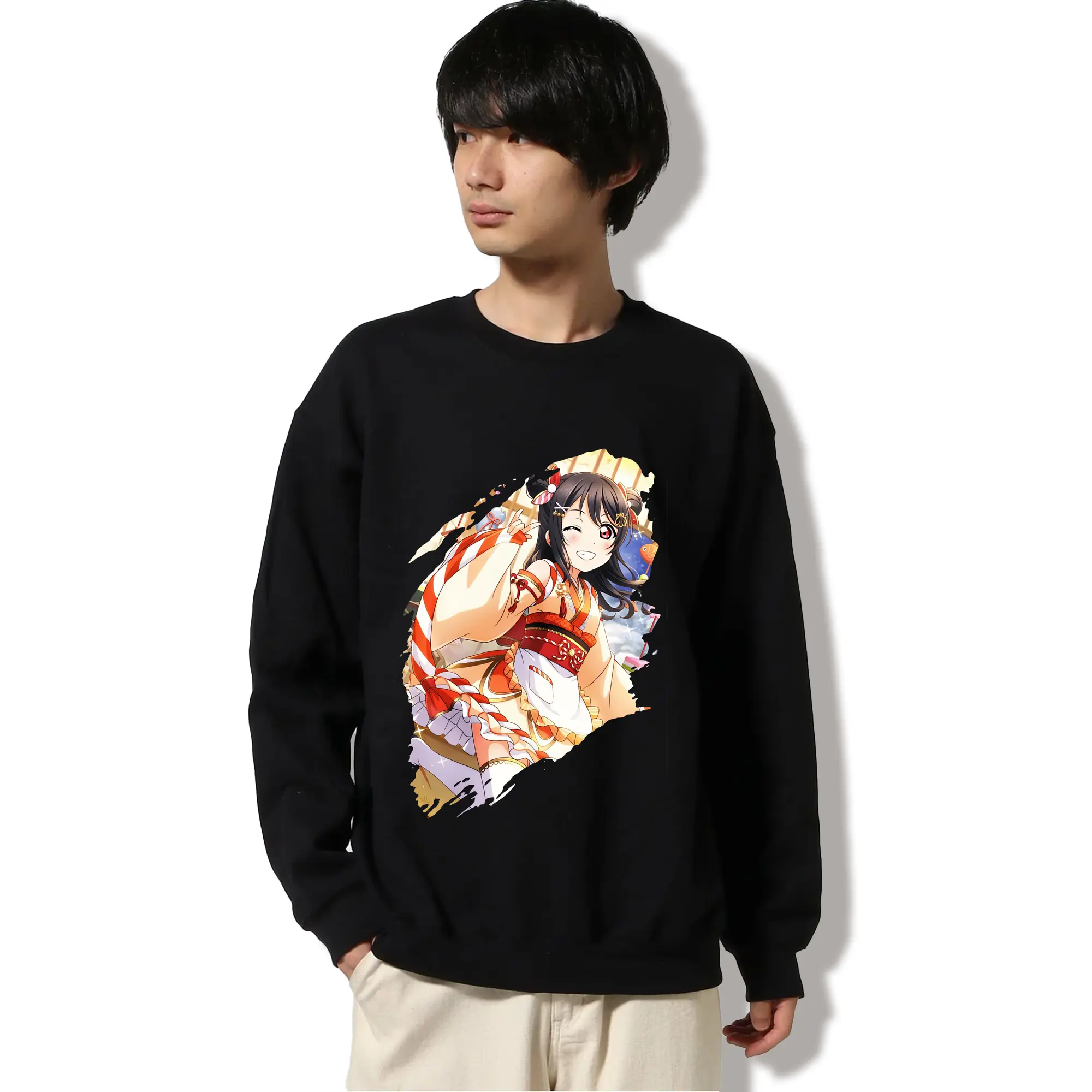 Love Live! グッズ,矢澤にこ