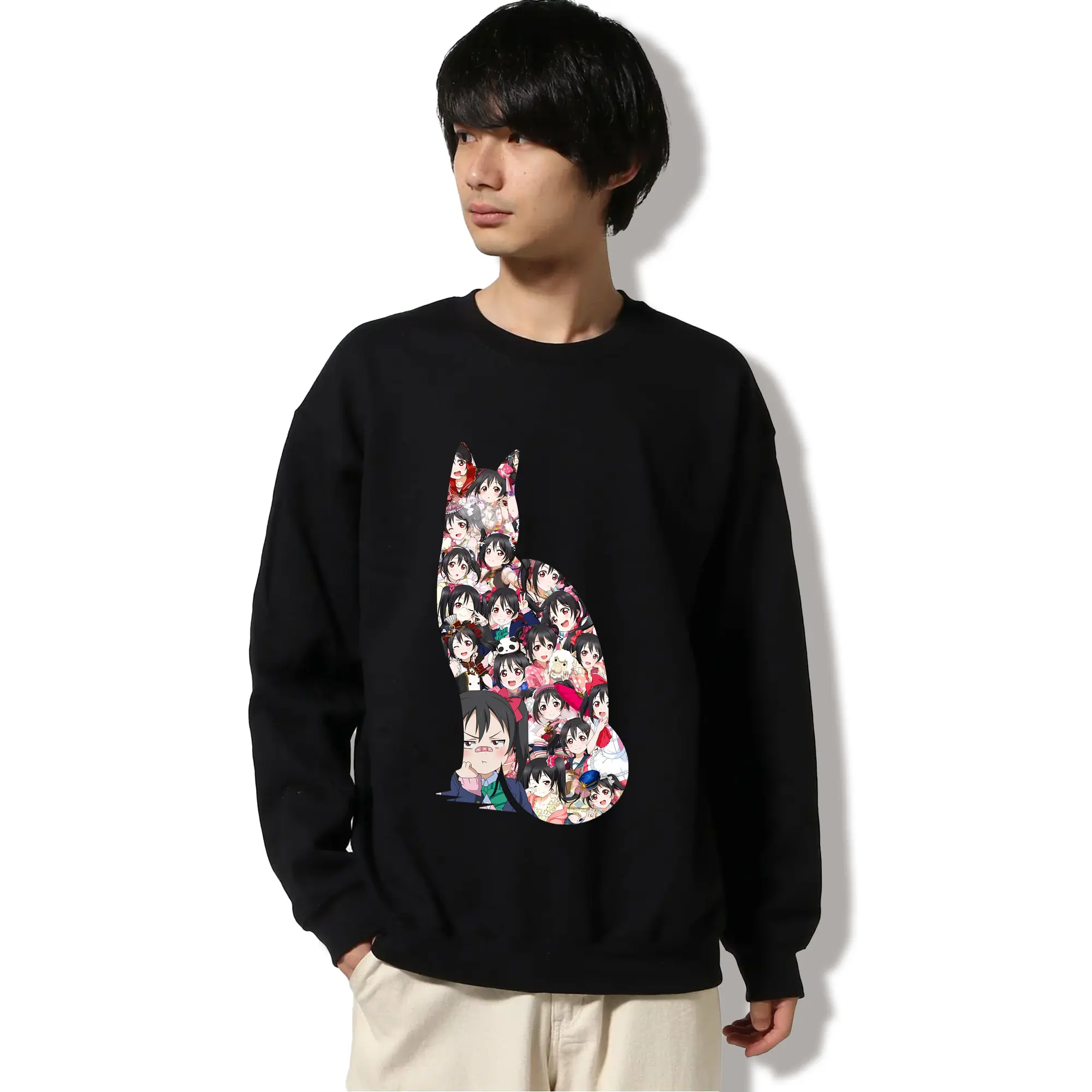 Love Live! グッズ,矢澤にこ