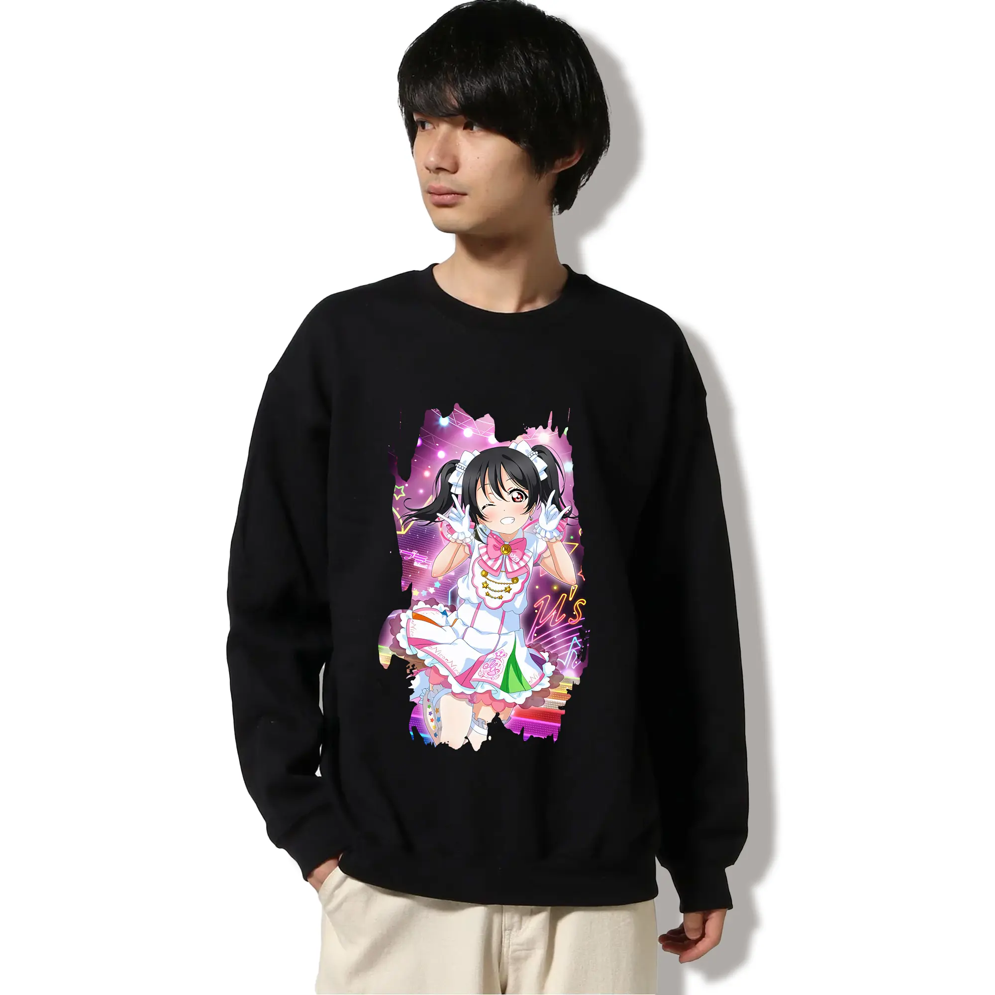 Love Live! グッズ,矢澤にこ