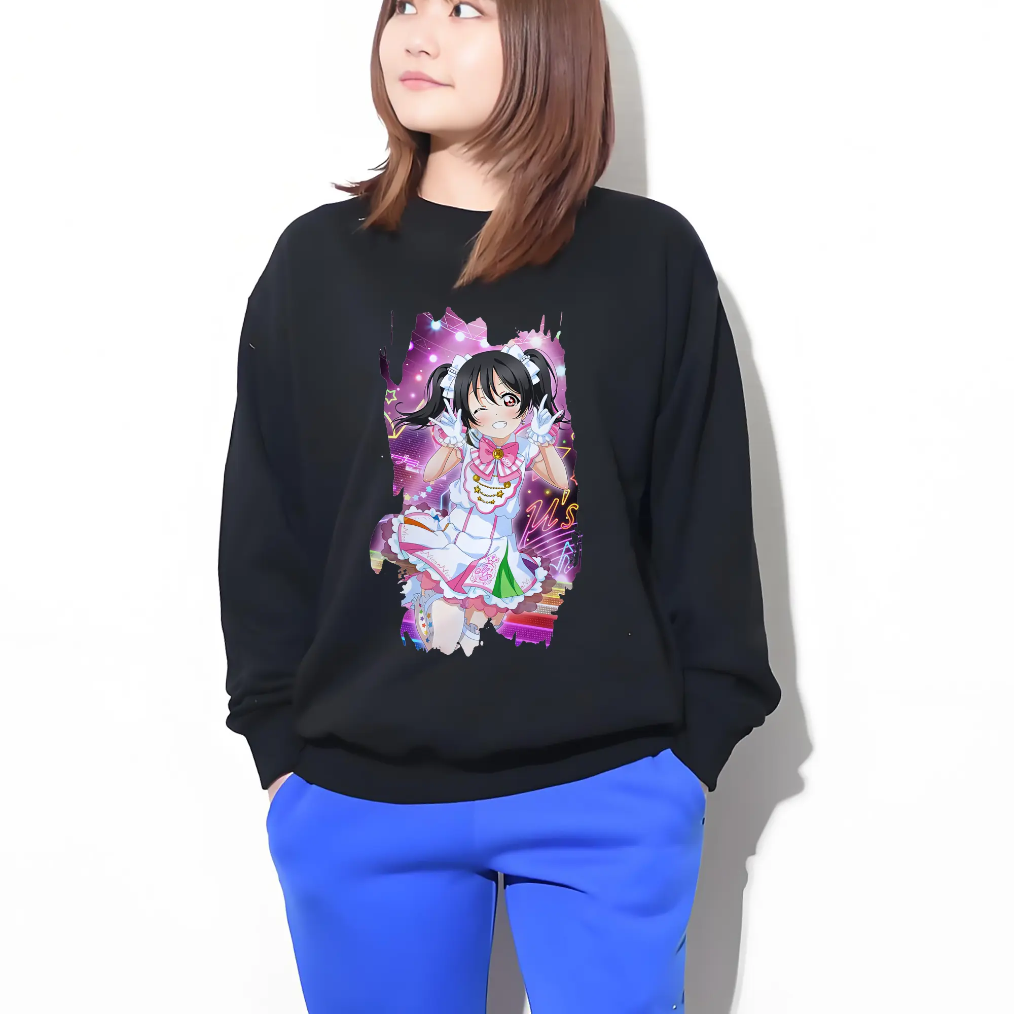 Love Live! グッズ,矢澤にこ