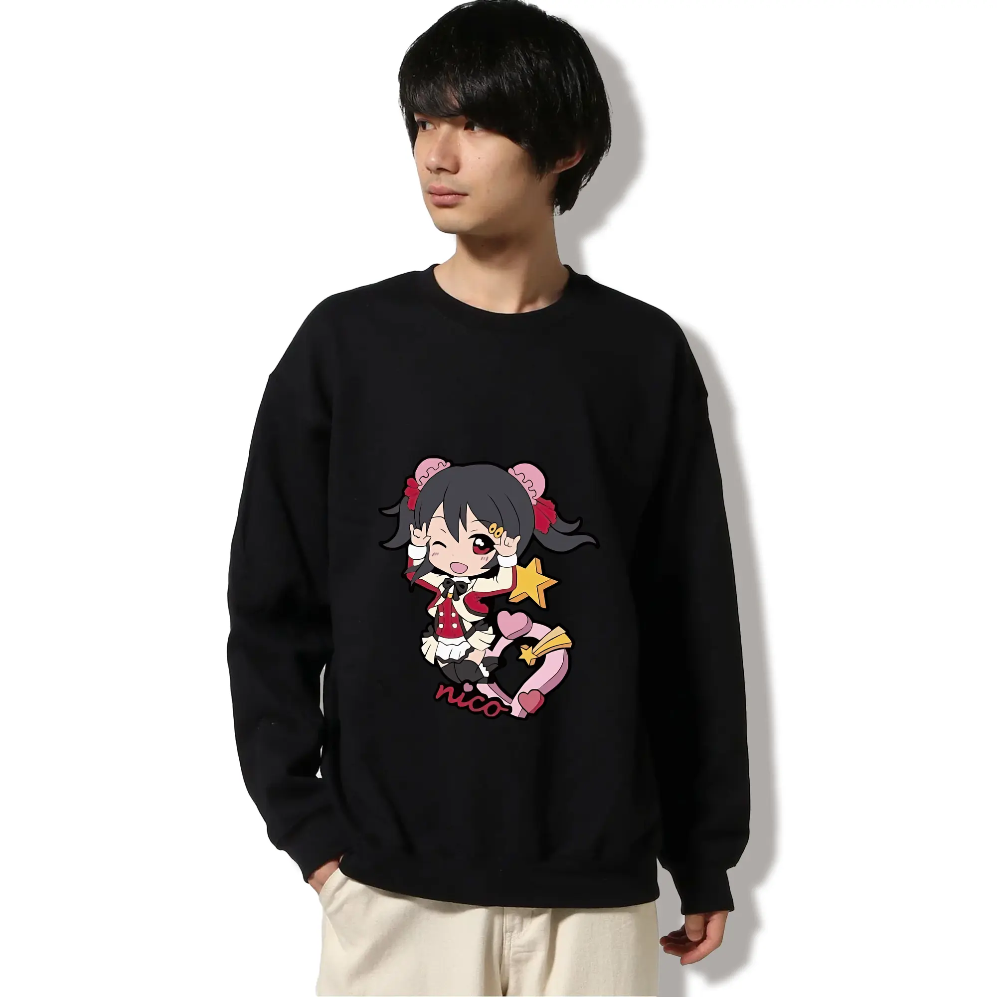 Love Live! グッズ,矢澤にこ