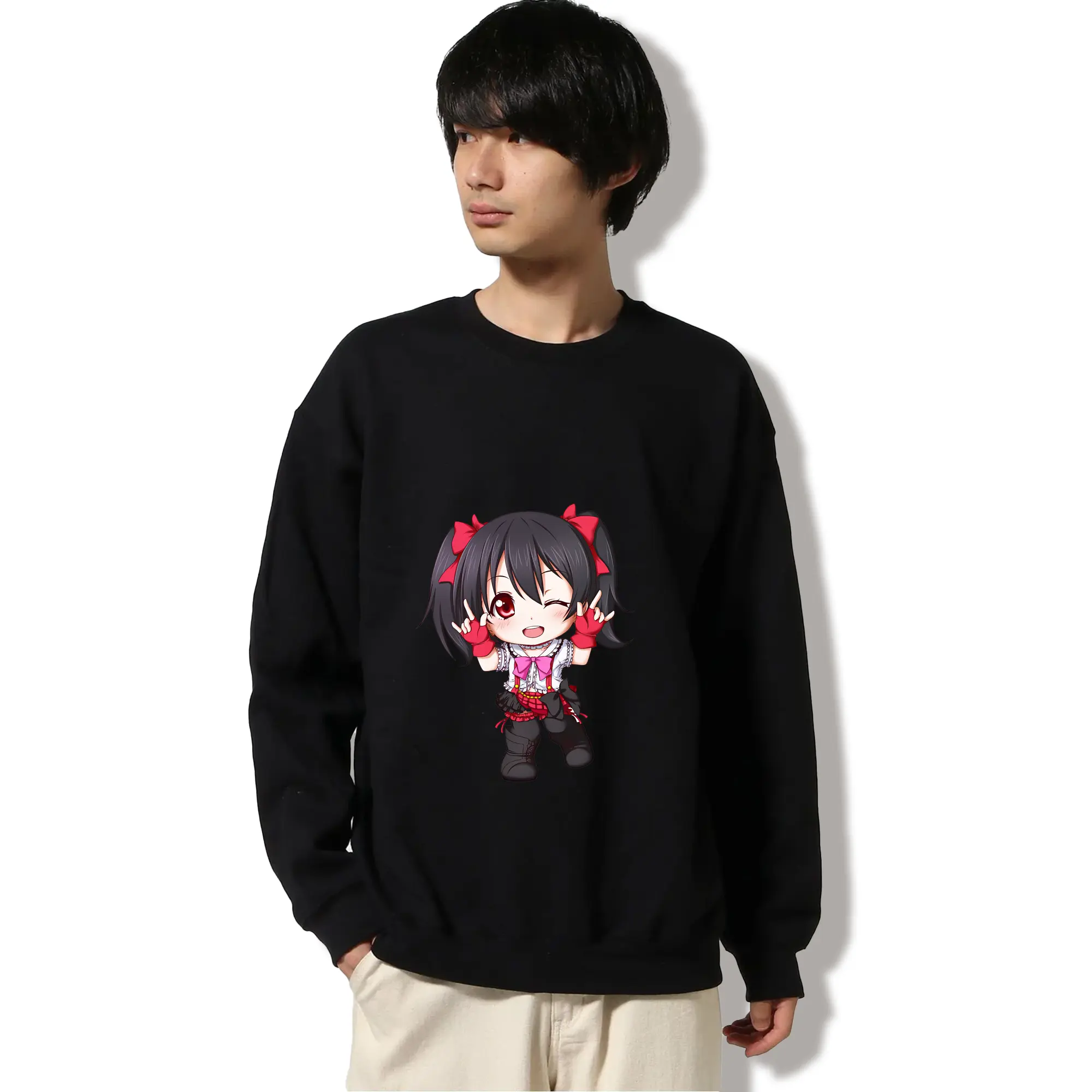 Love Live! グッズ,矢澤にこ