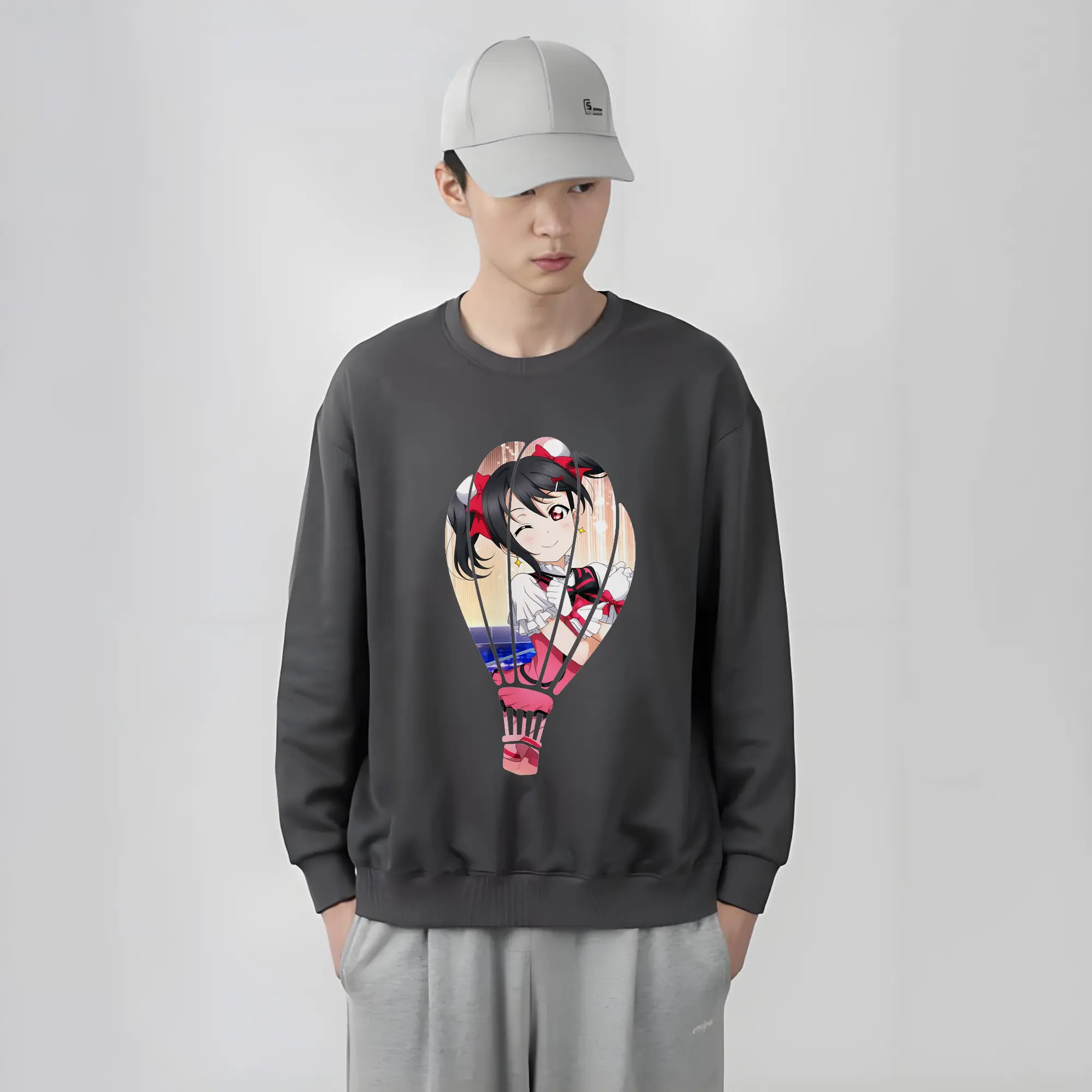 Love Live! グッズ,矢澤にこ