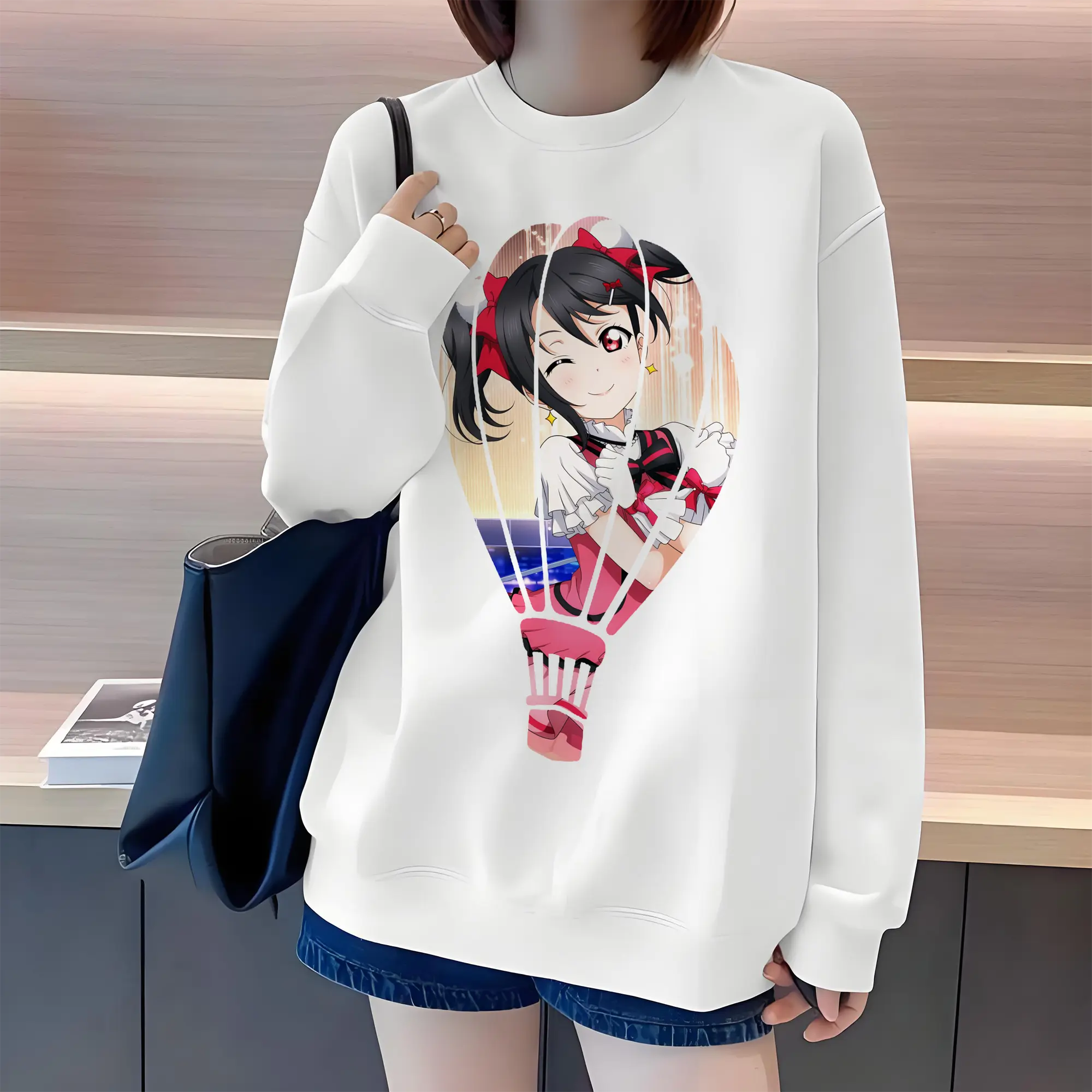 Love Live! グッズ,矢澤にこ