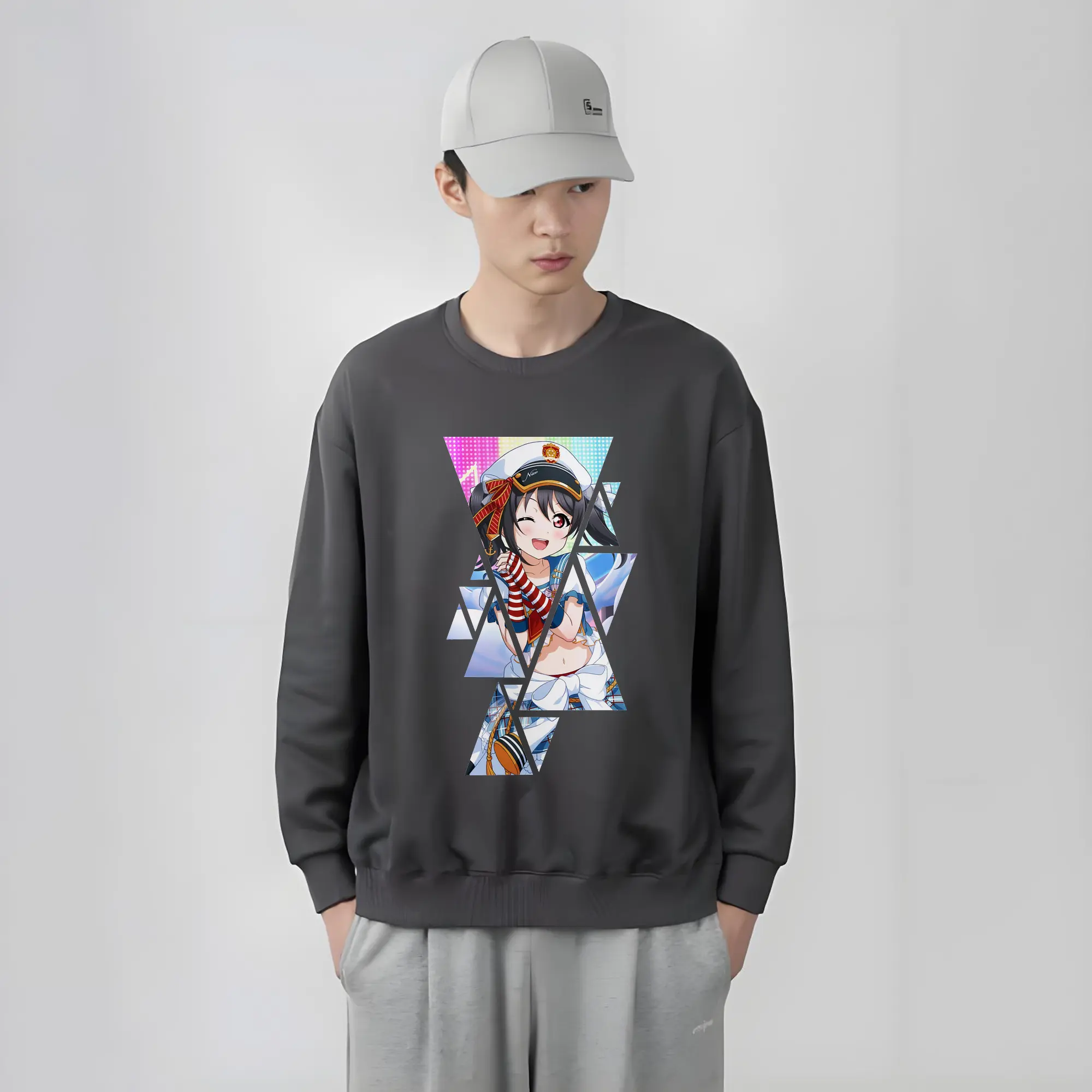 Love Live! グッズ,矢澤にこ