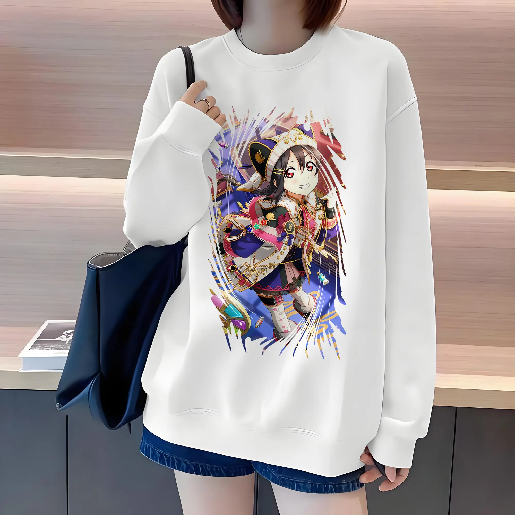 Love Live! グッズ,矢澤にこ