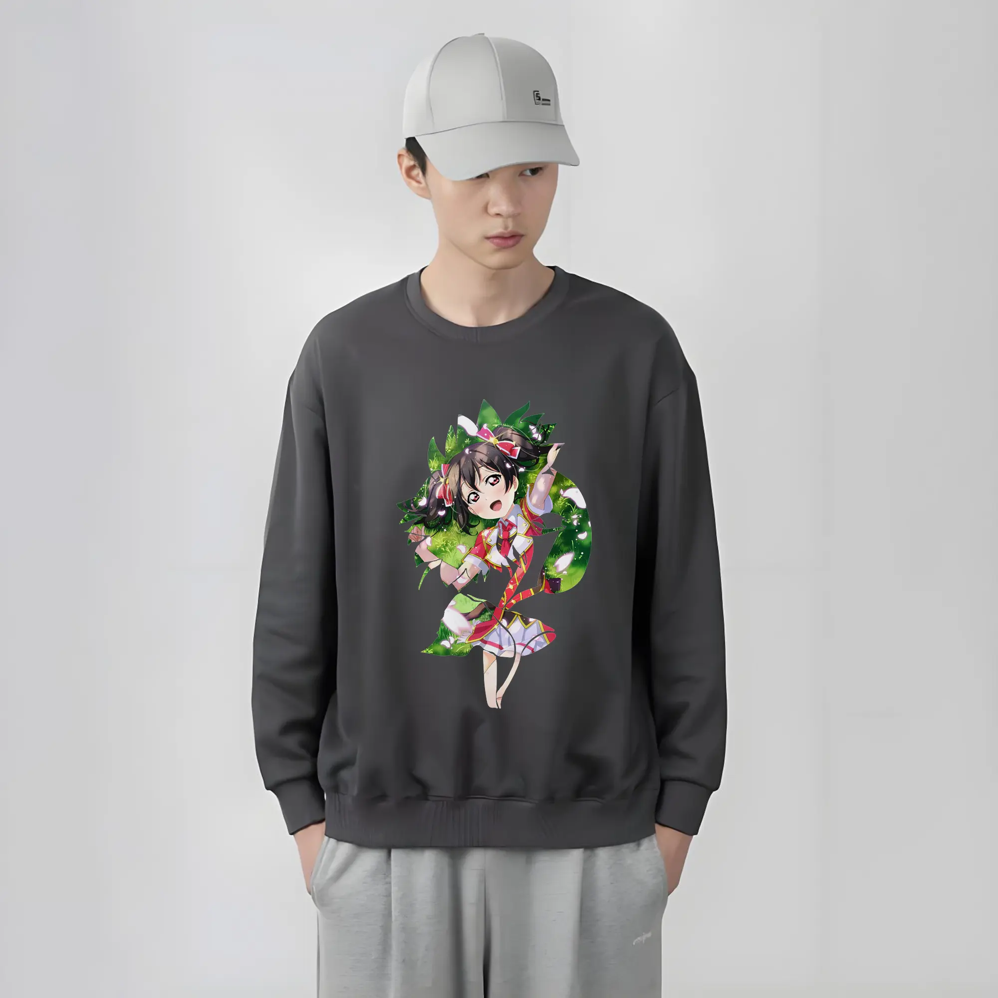 Love Live! グッズ,矢澤にこ