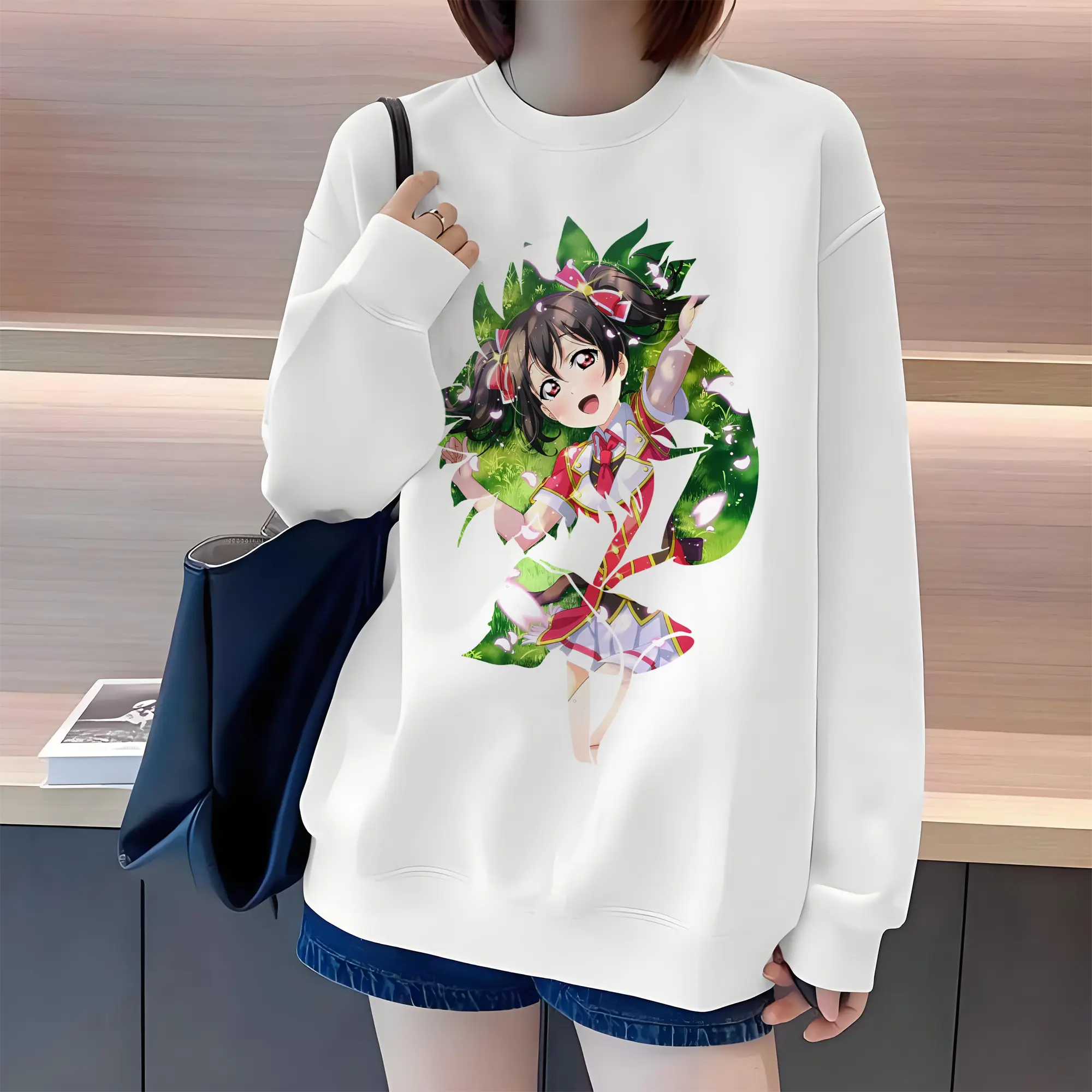 Love Live! グッズ,矢澤にこ