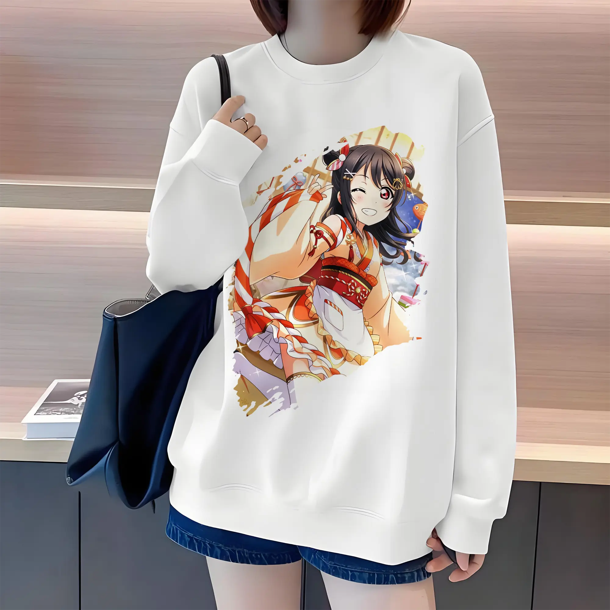 Love Live! グッズ,矢澤にこ