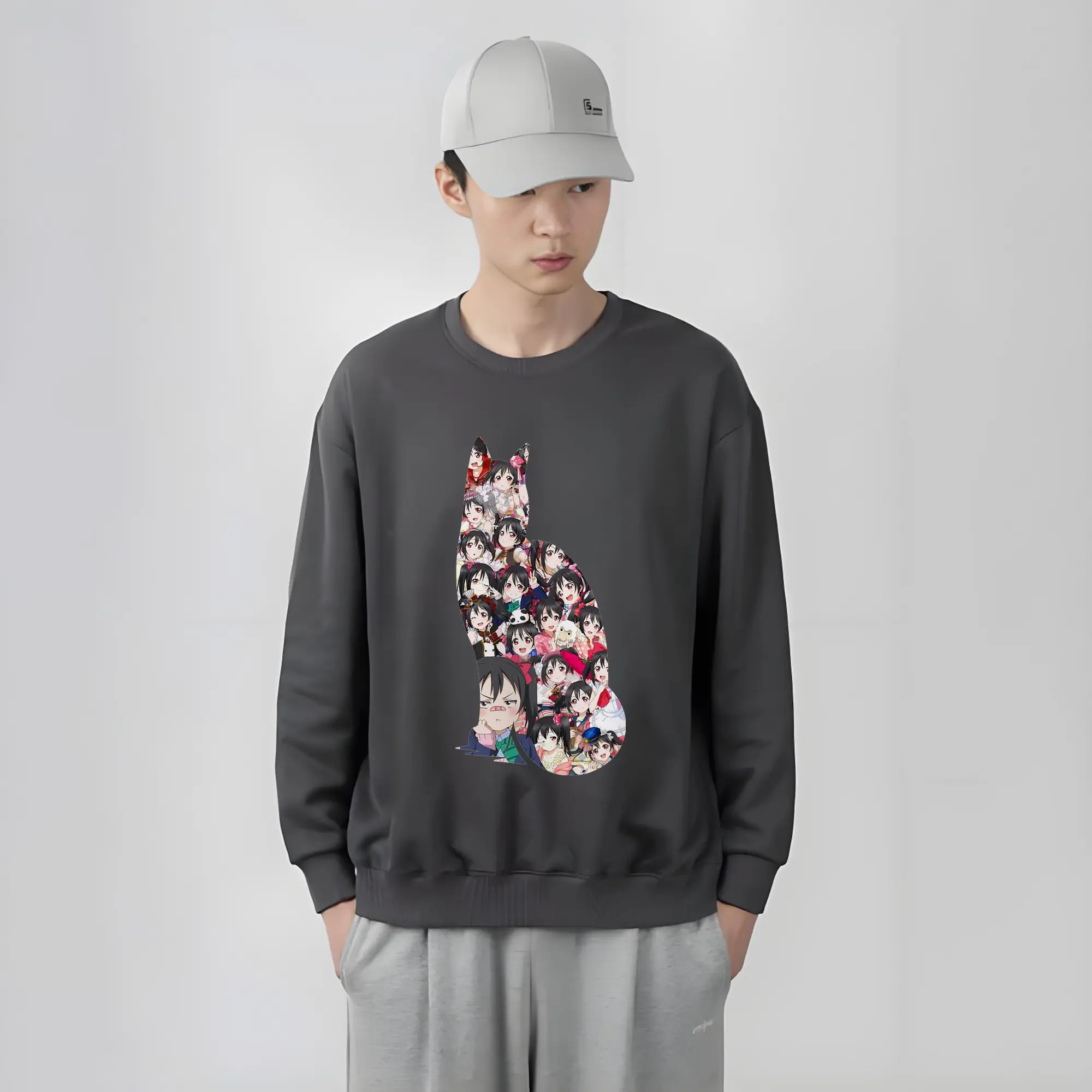 Love Live! グッズ,矢澤にこ