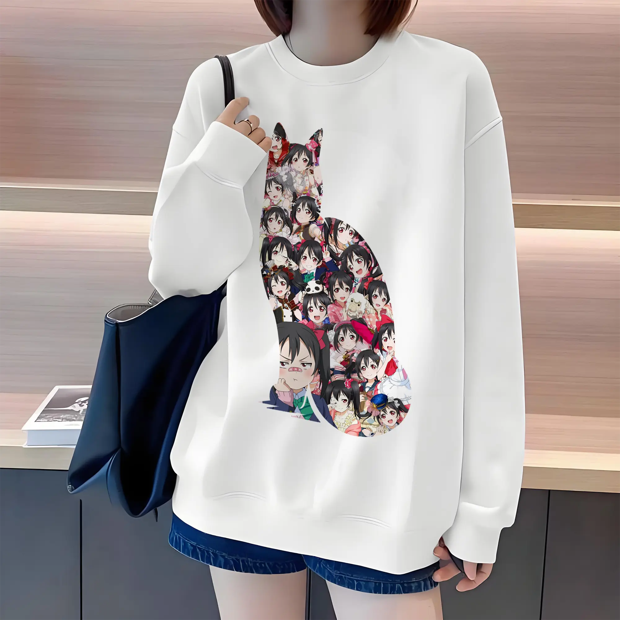 Love Live! グッズ,矢澤にこ