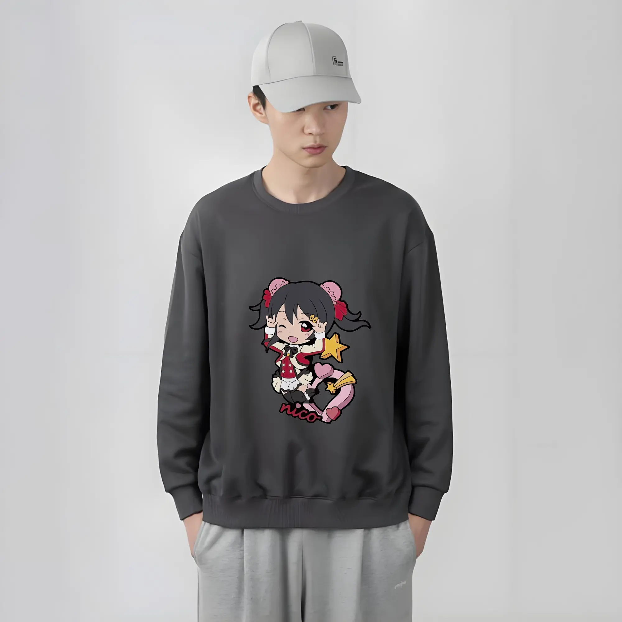 Love Live! グッズ,矢澤にこ