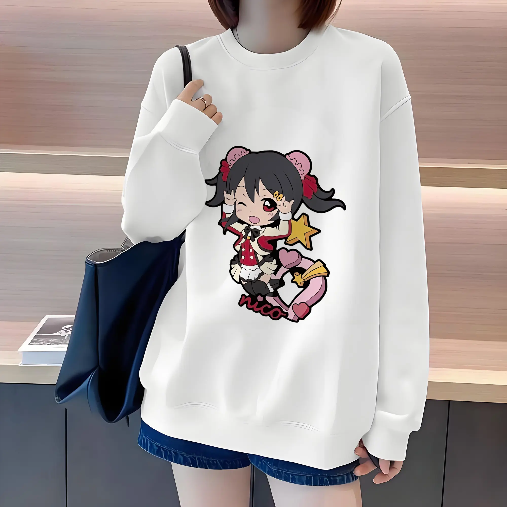 Love Live! グッズ,矢澤にこ