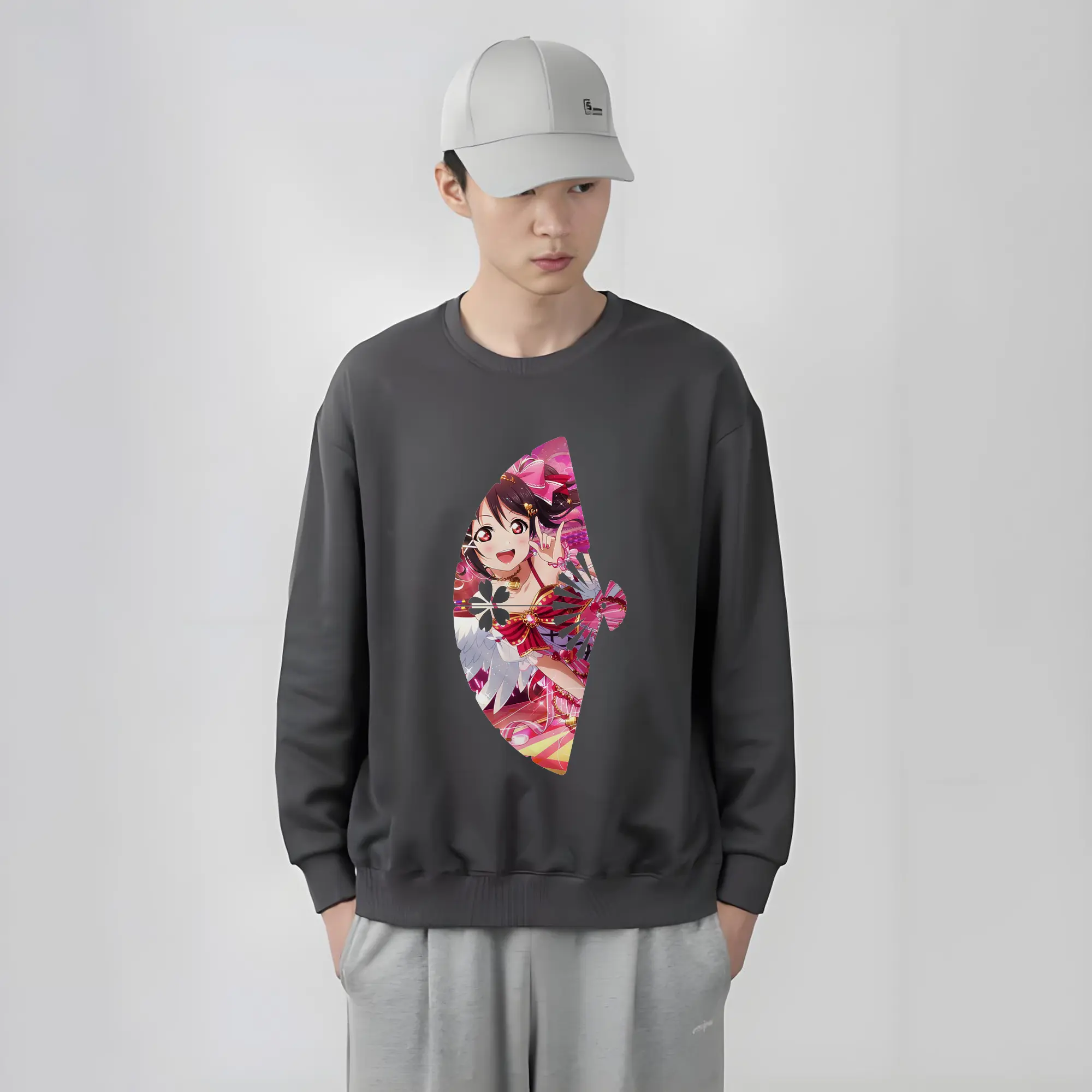 Love Live! グッズ,矢澤にこ