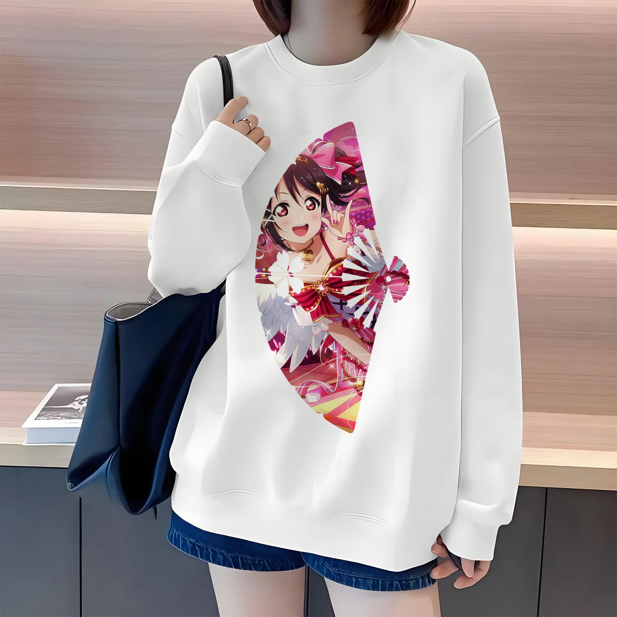 Love Live! グッズ,矢澤にこ