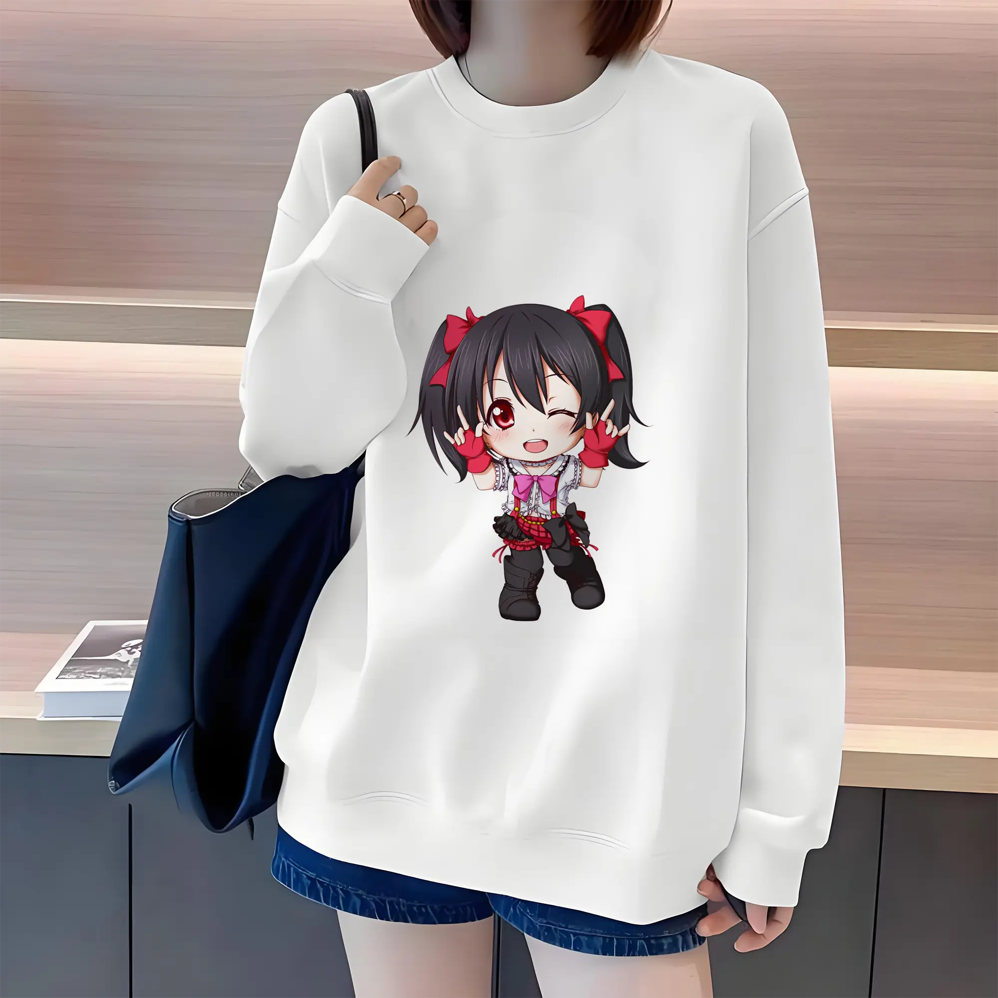 Love Live! グッズ,矢澤にこ