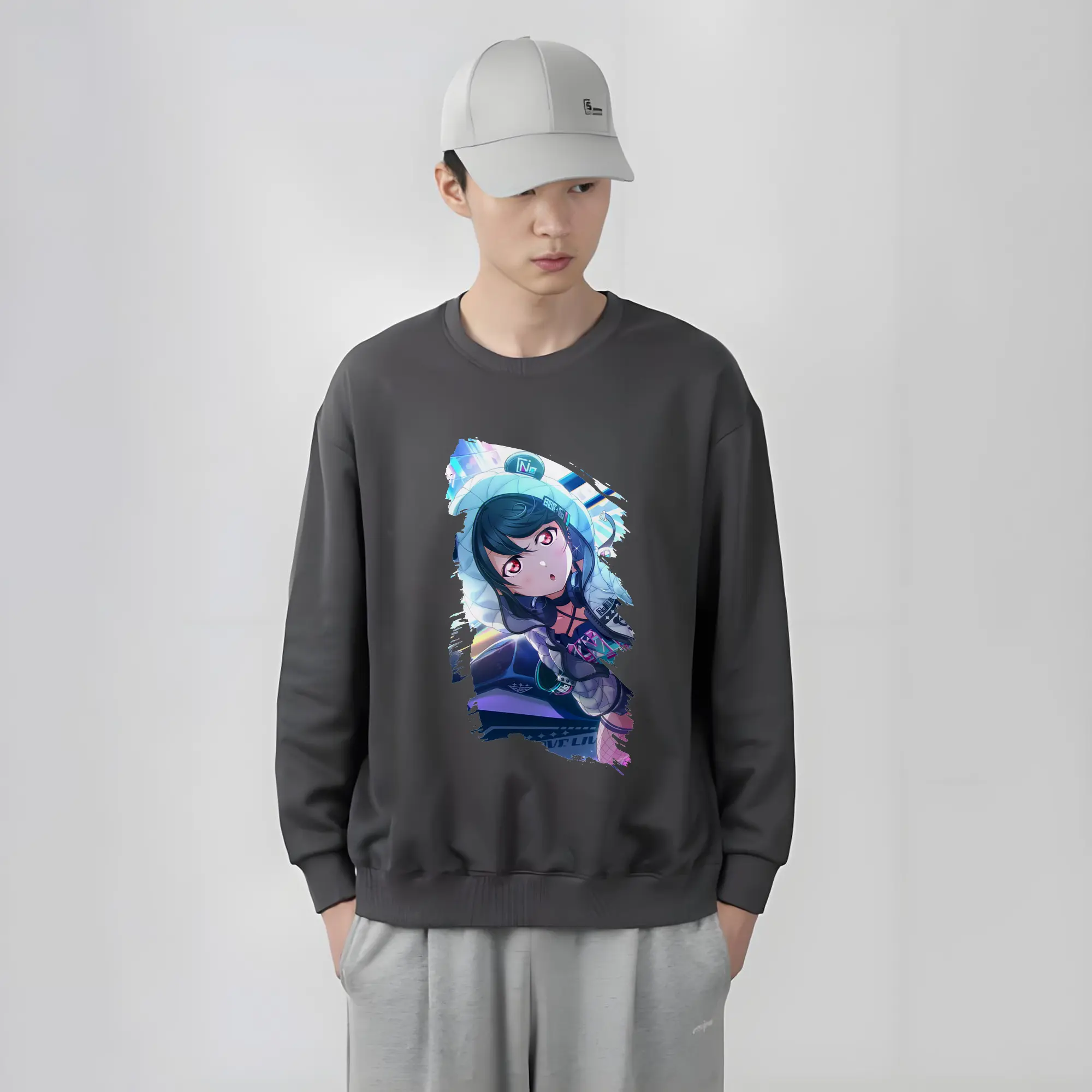 Love Live! グッズ,矢澤にこ