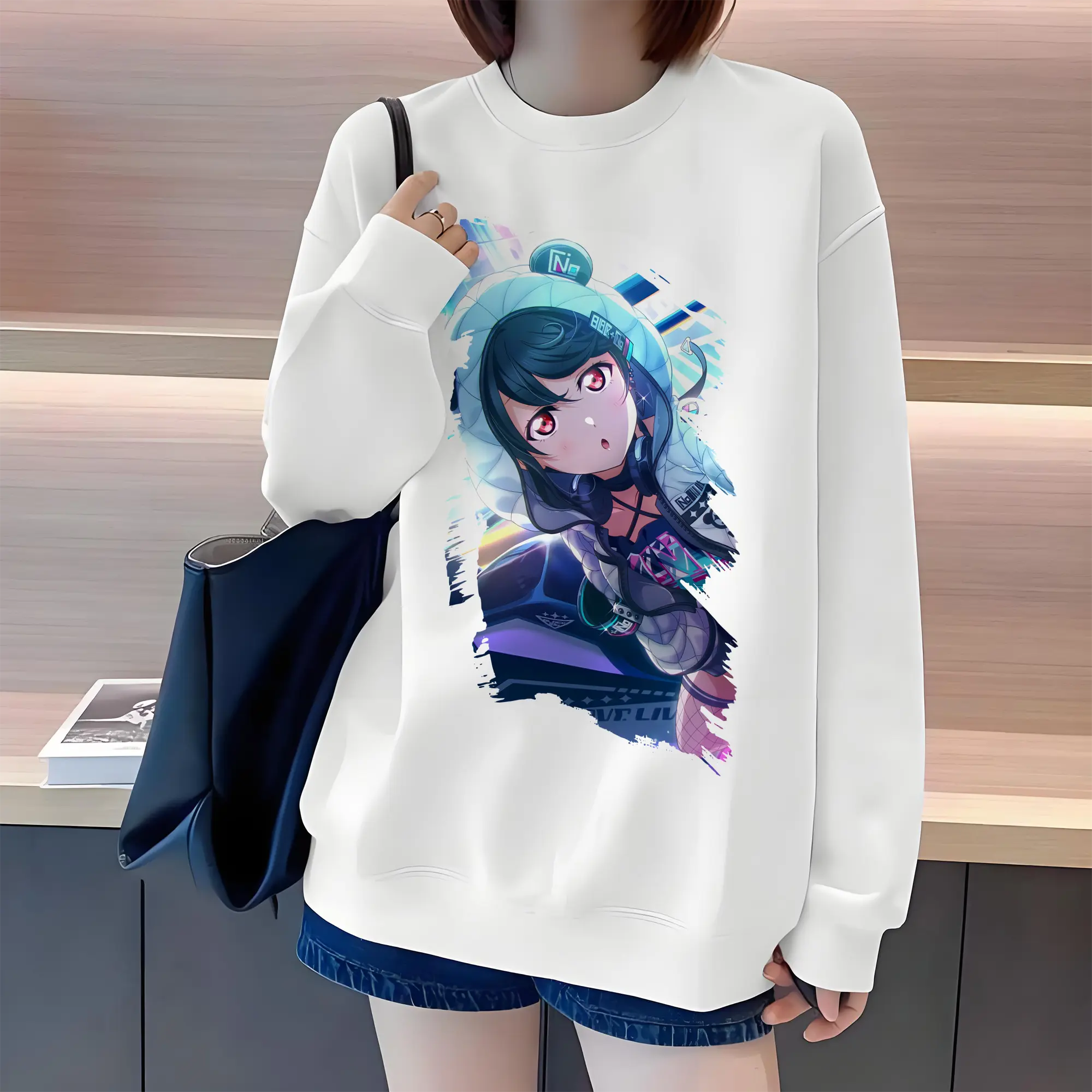 Love Live! グッズ,矢澤にこ