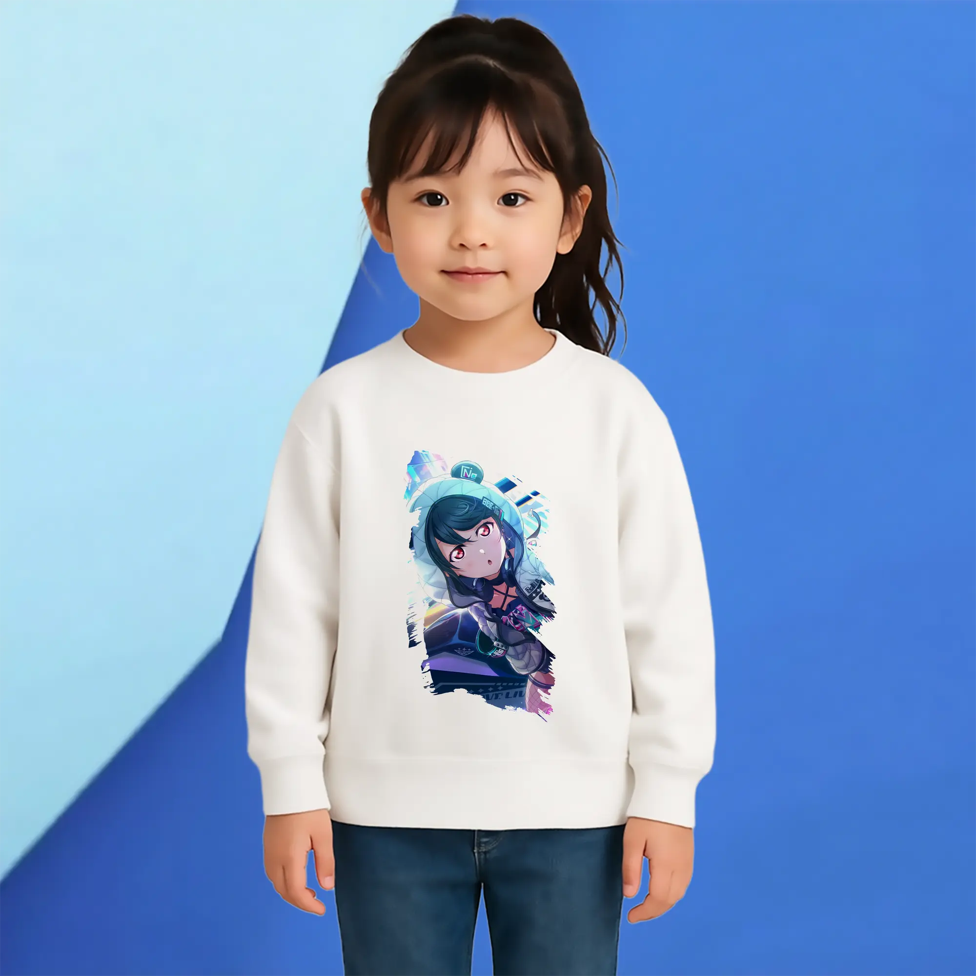 Love Live! グッズ,矢澤にこ