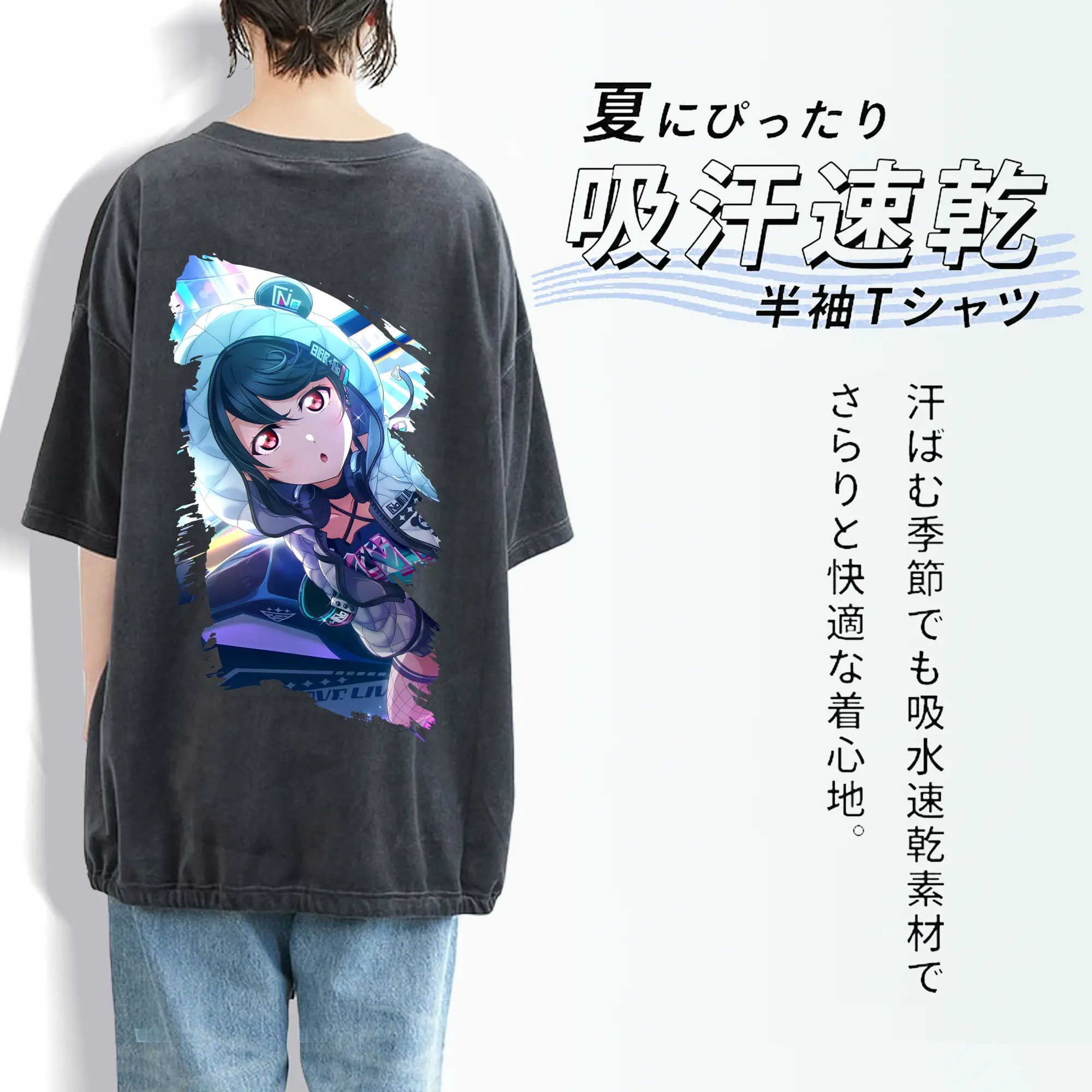 Love Live! グッズ,矢澤にこ