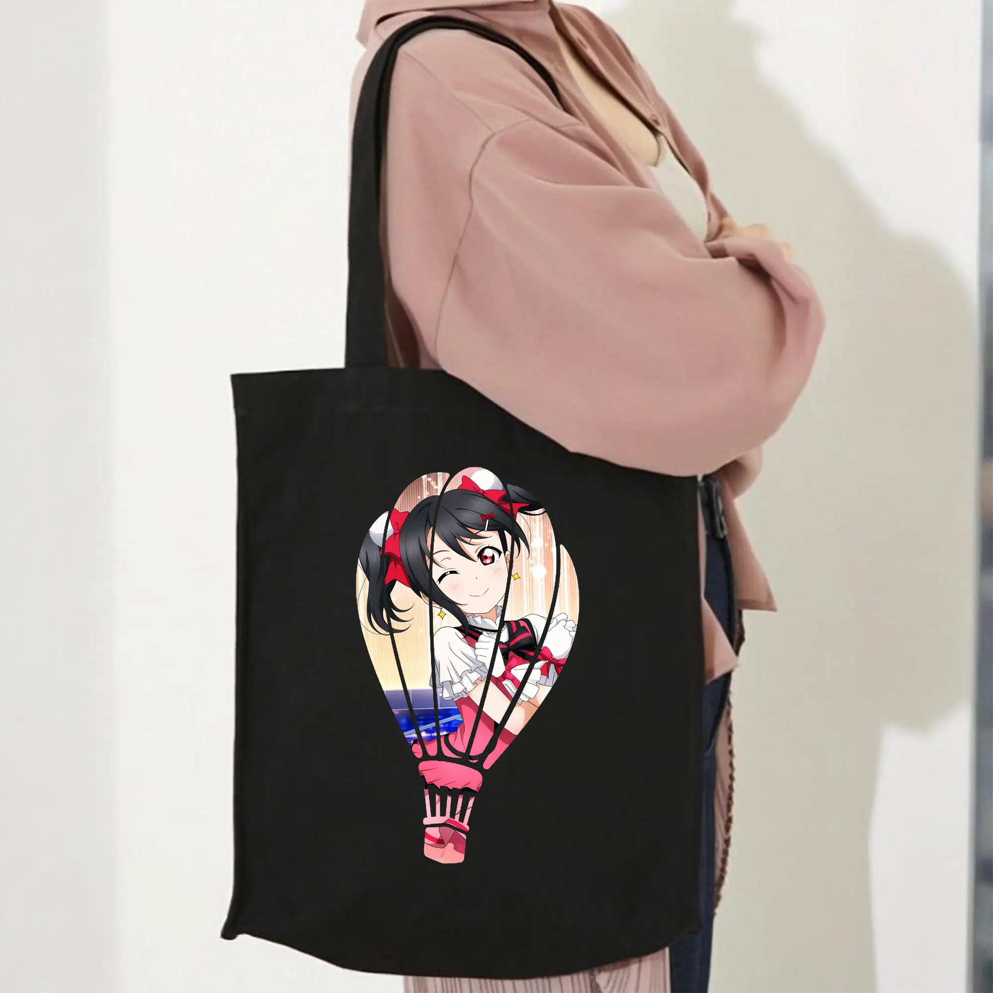 Love Live! グッズ,矢澤にこ