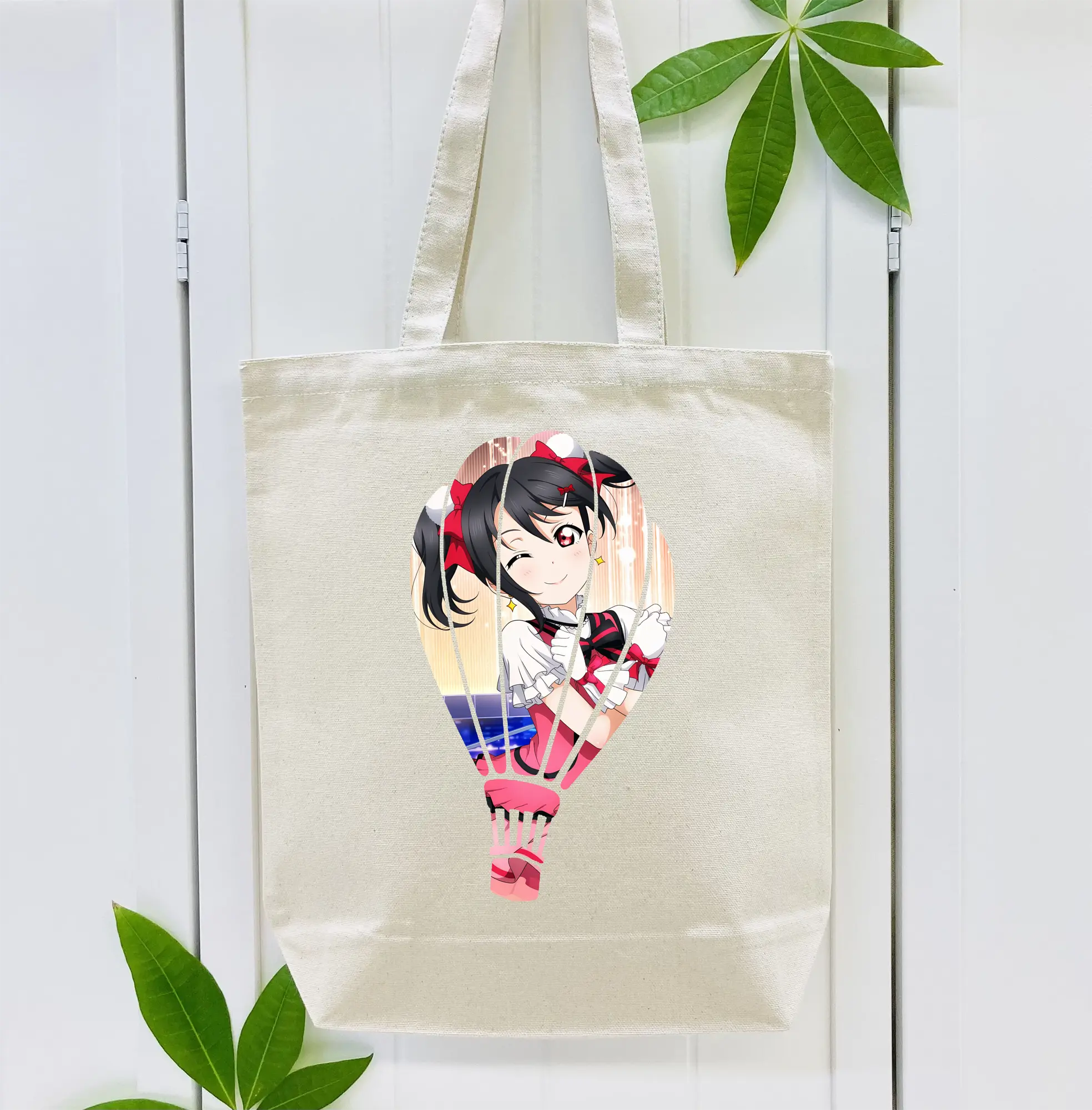 Love Live! グッズ,矢澤にこ