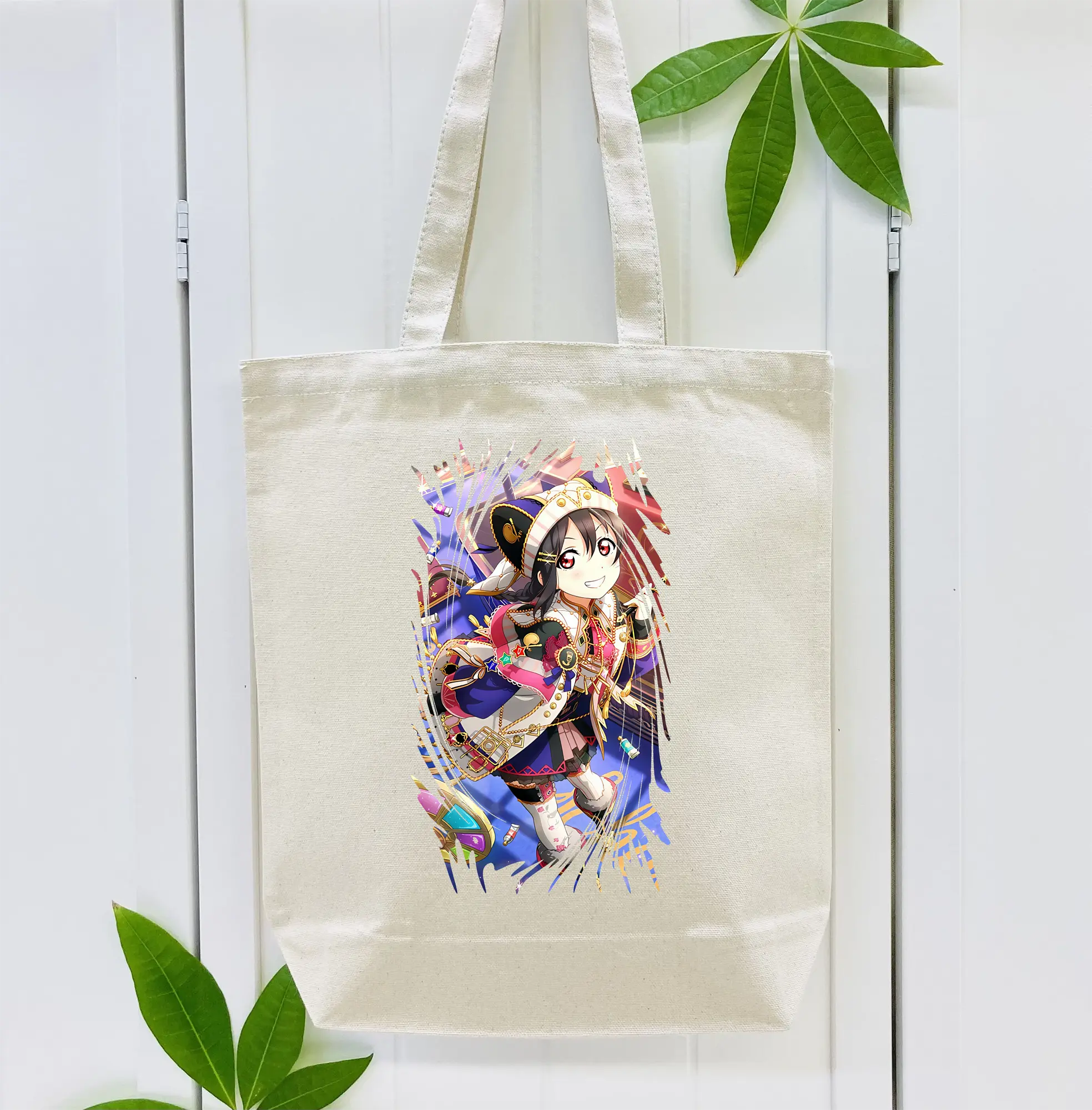 Love Live! グッズ,矢澤にこ