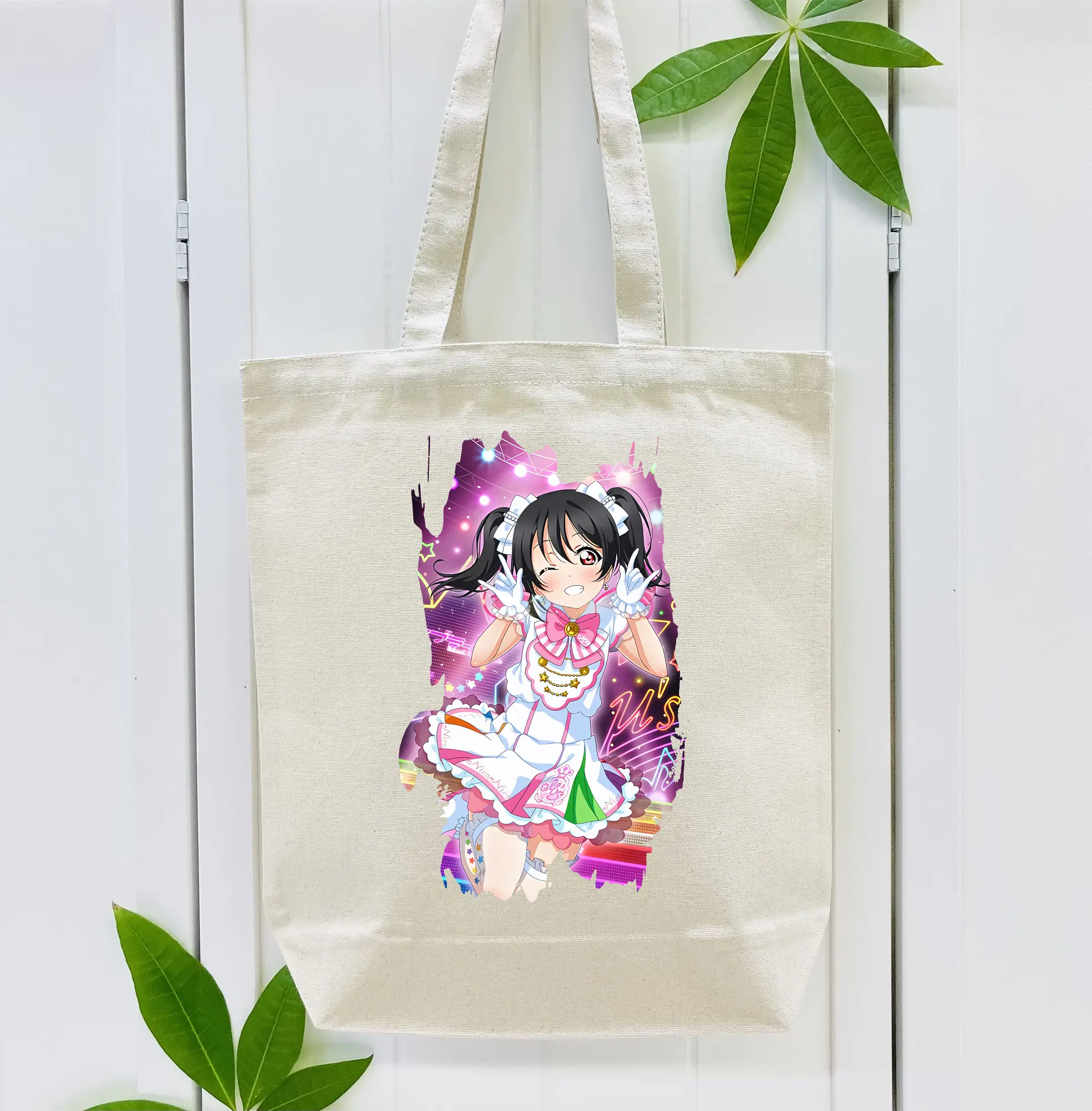 Love Live! グッズ,矢澤にこ