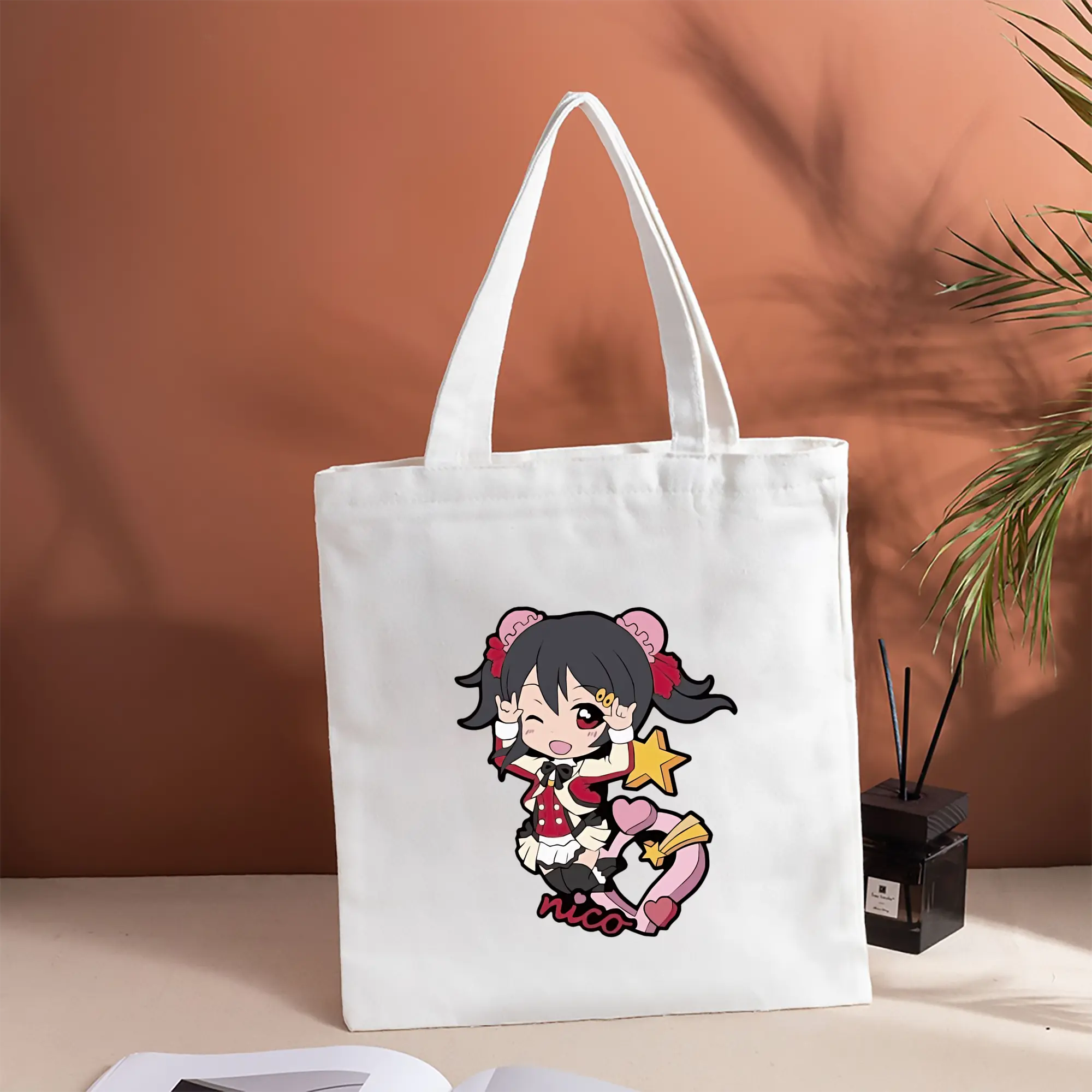 Love Live! グッズ,矢澤にこ