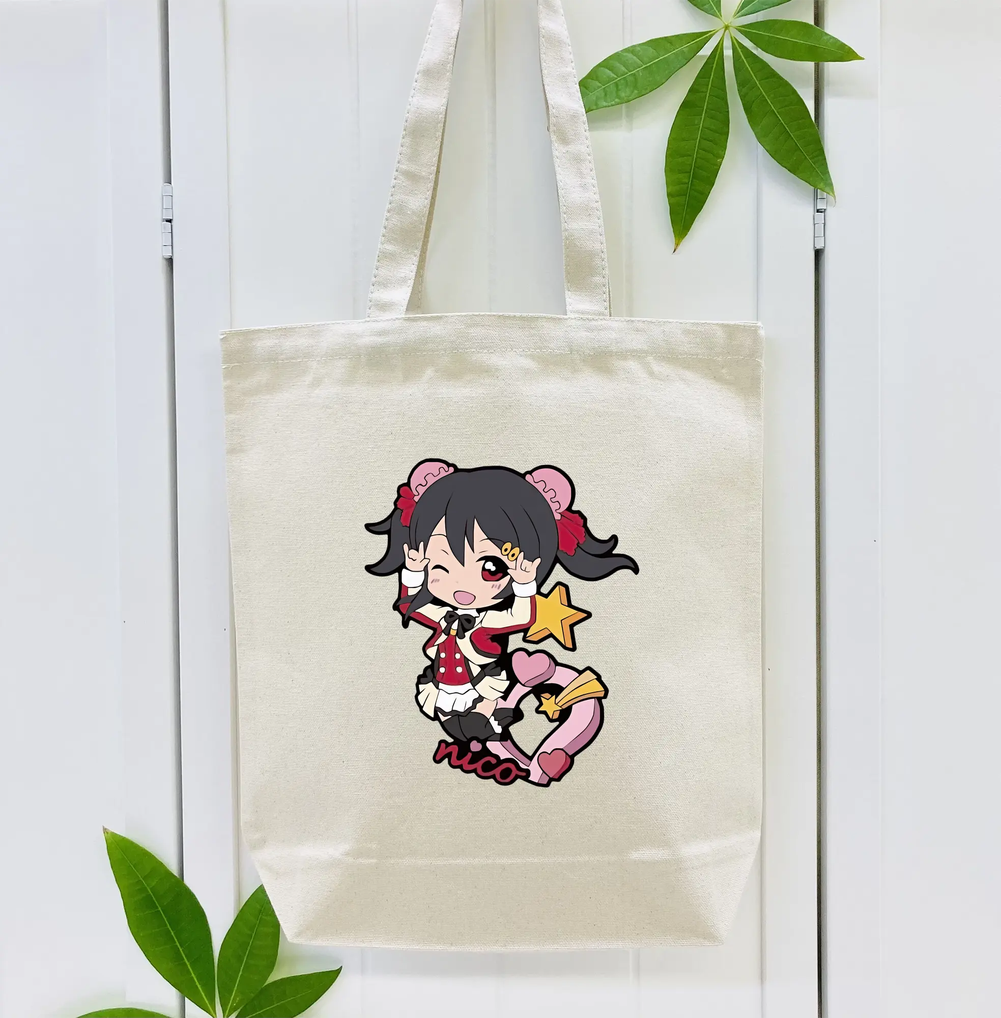 Love Live! グッズ,矢澤にこ