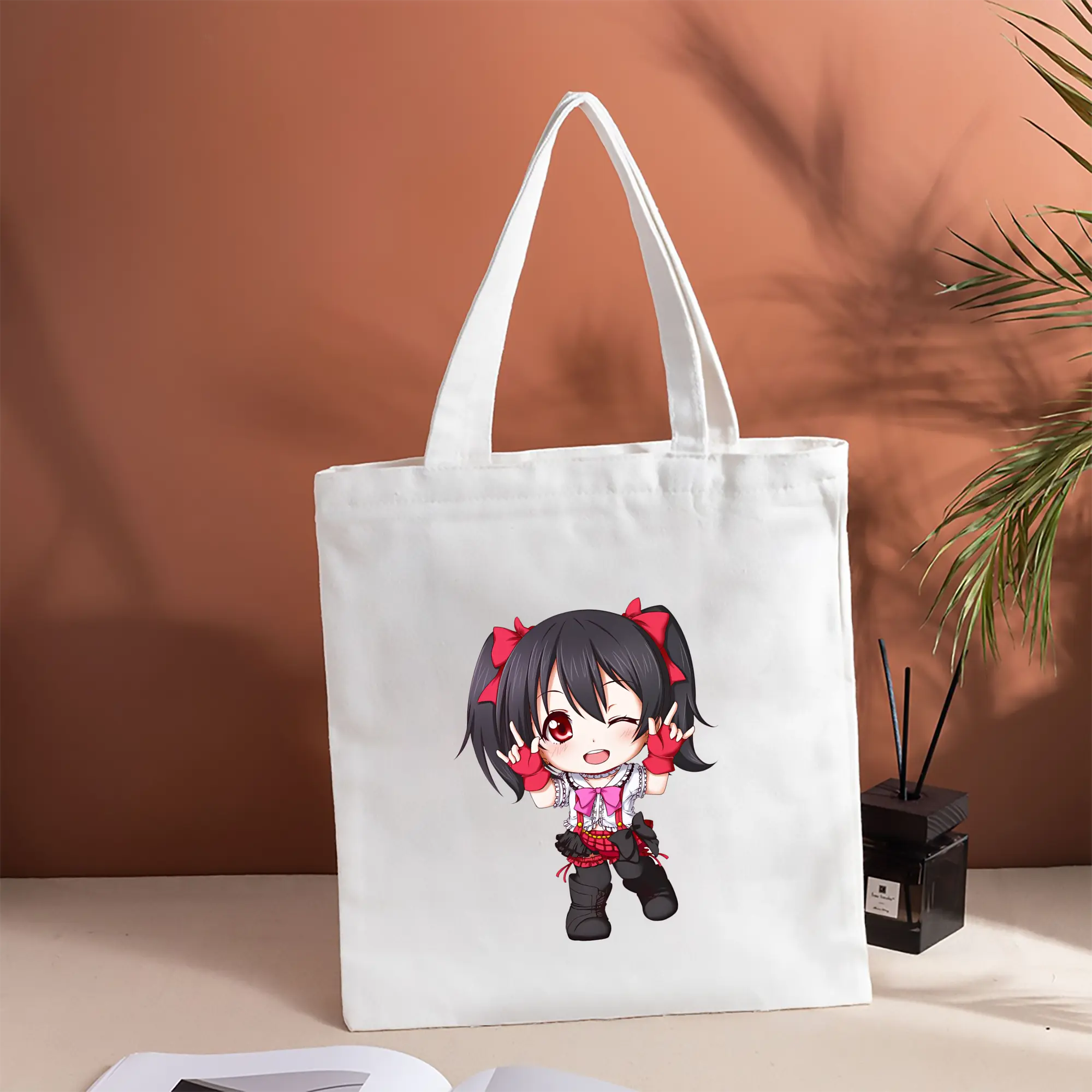 Love Live! グッズ,矢澤にこ